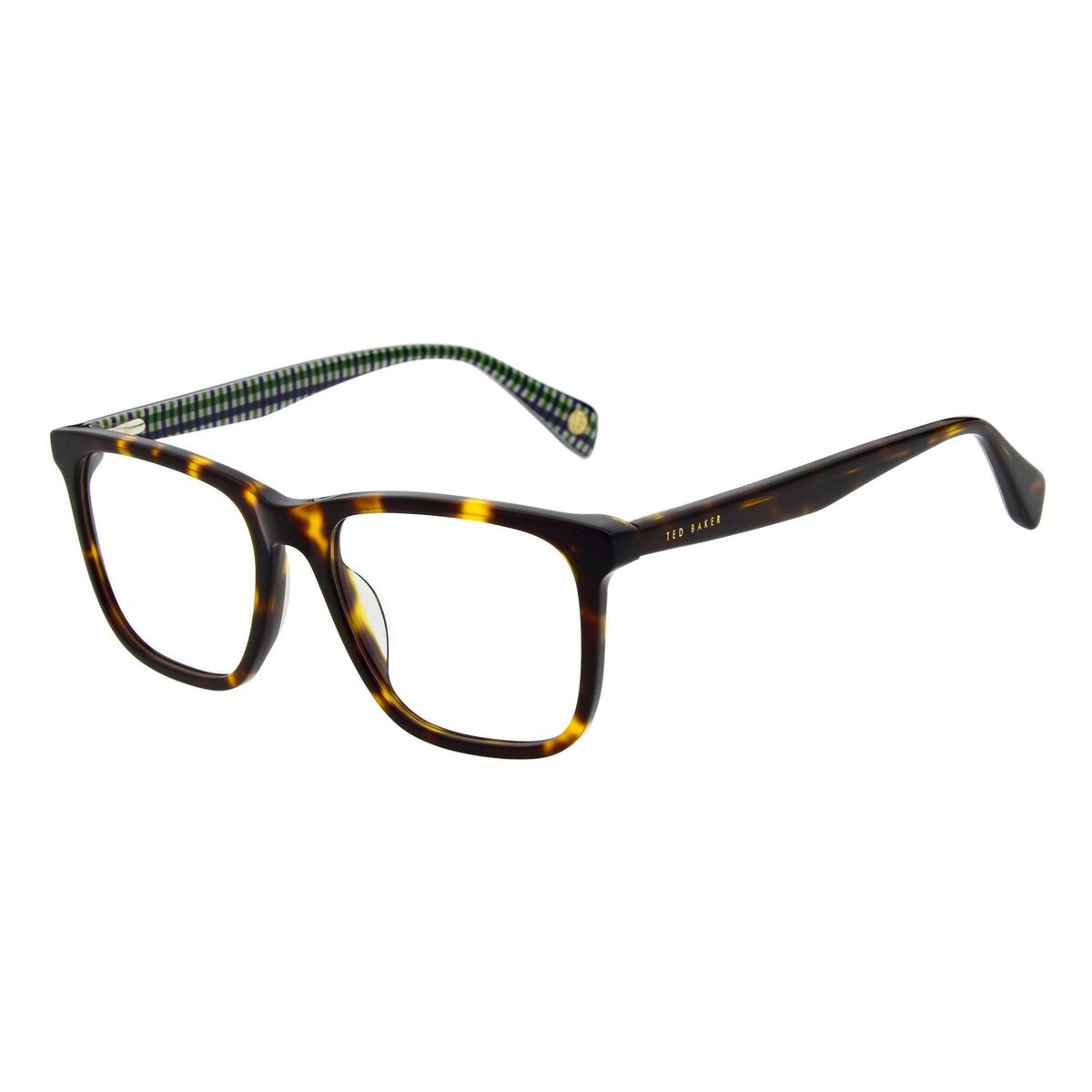 Montatura Per Occhiali Uomo Ted Baker Tb8288 53101