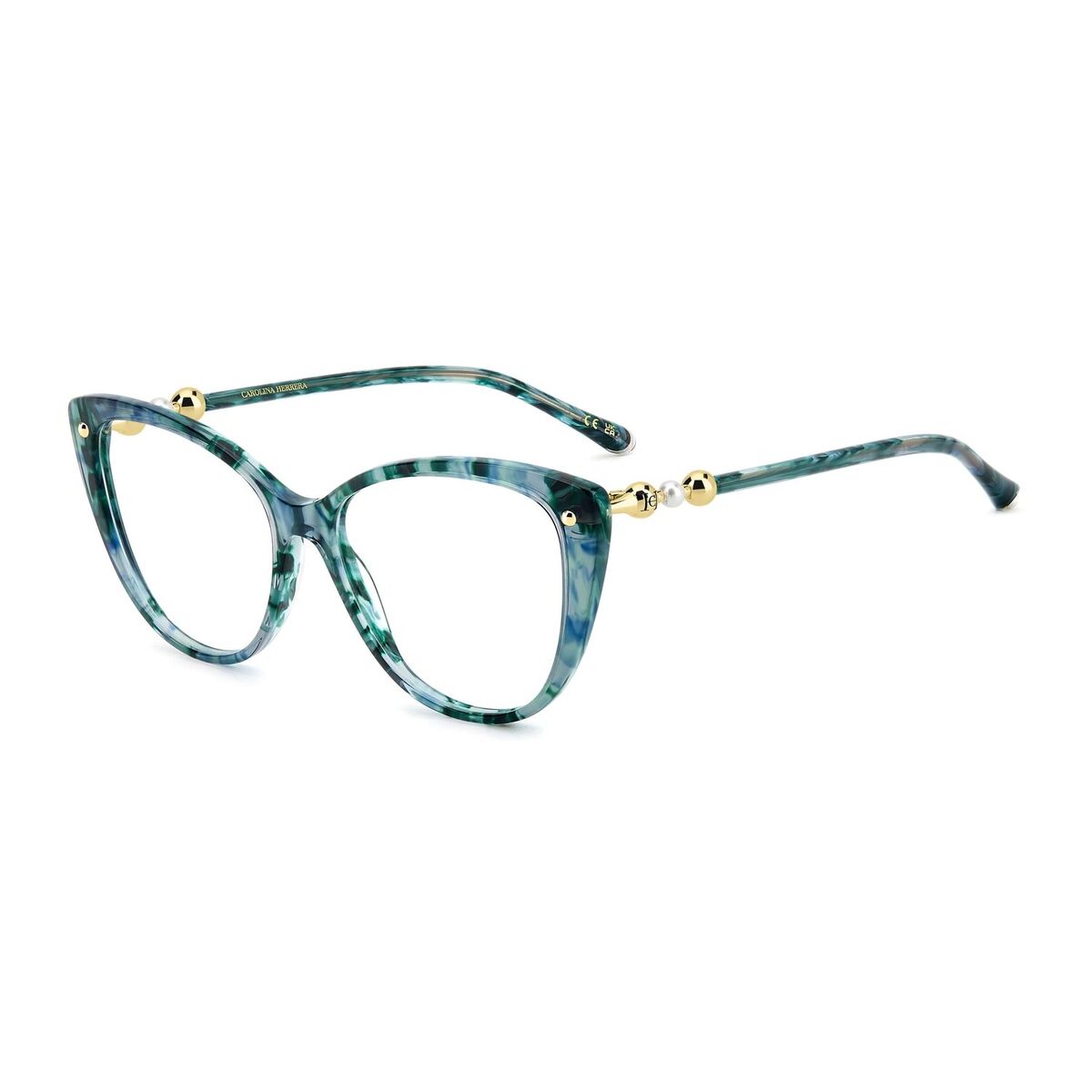 Montatura Per Occhiali Donna Carolina Herrera Her 0319 54xgw15