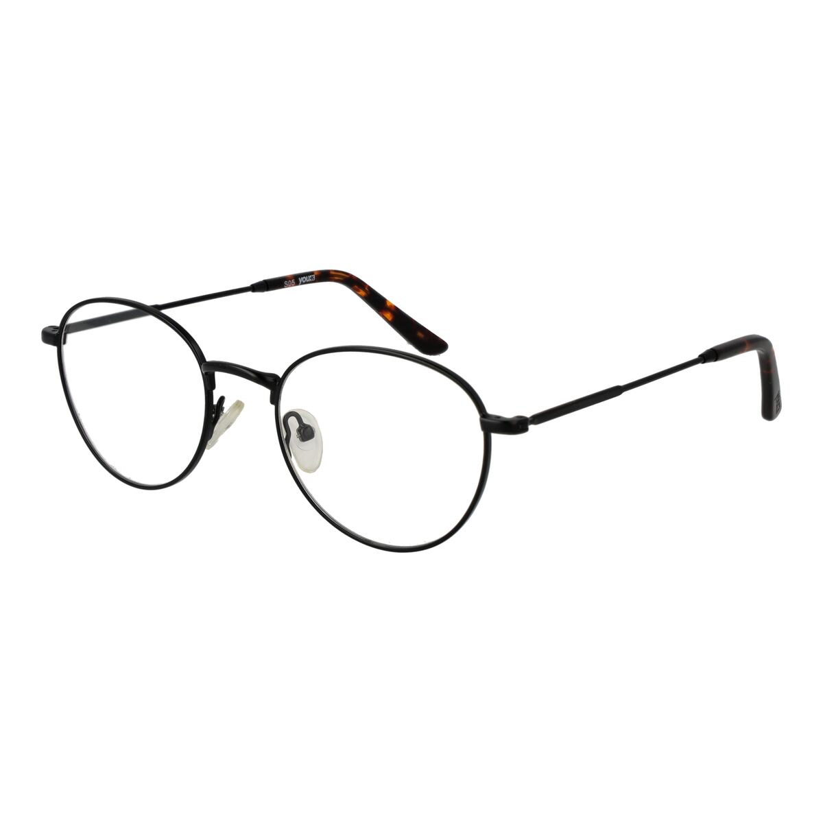 Montatura Per Occhiali Uomo Signature Yk1705 50401