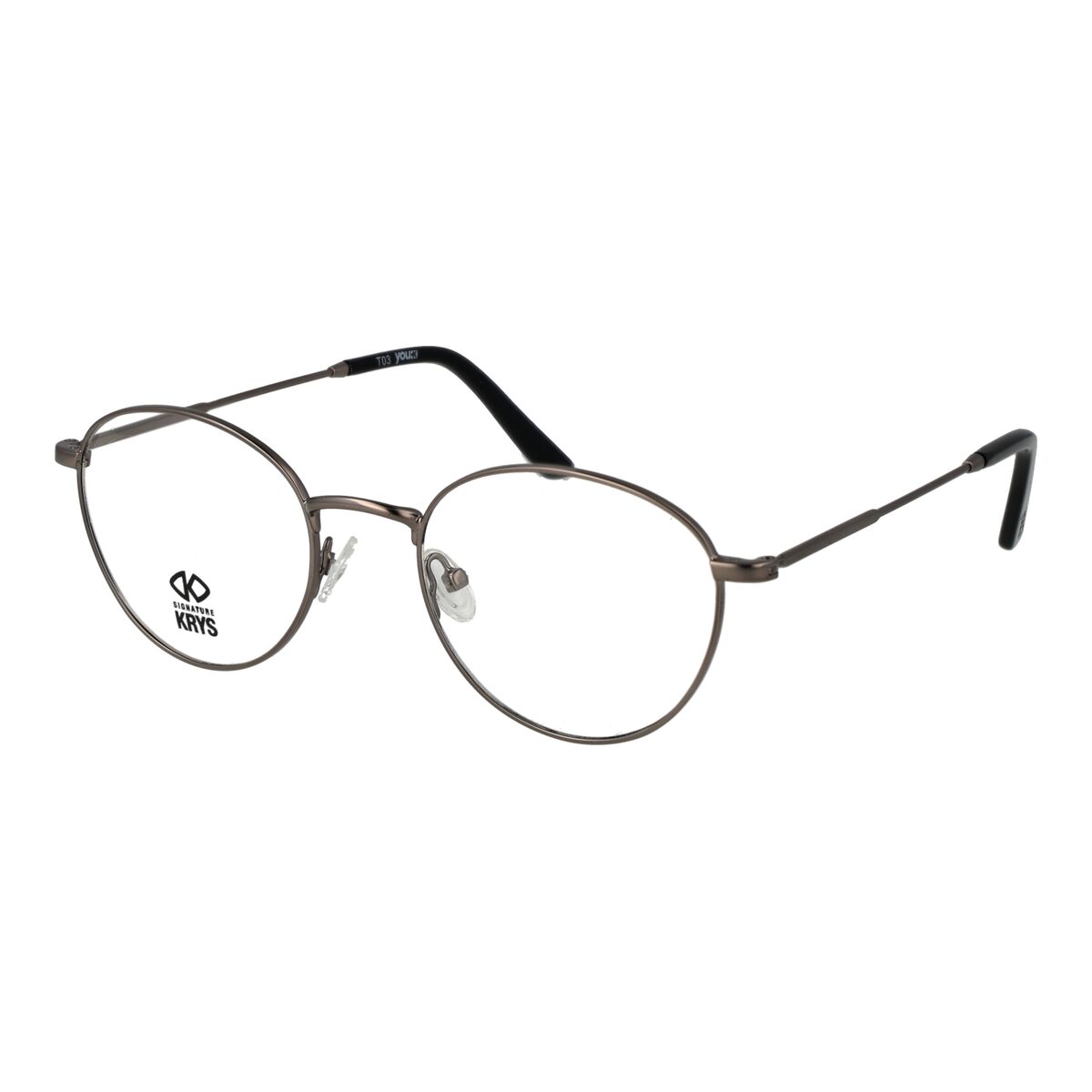 Montatura Per Occhiali Uomo Signature Yk1705 50151