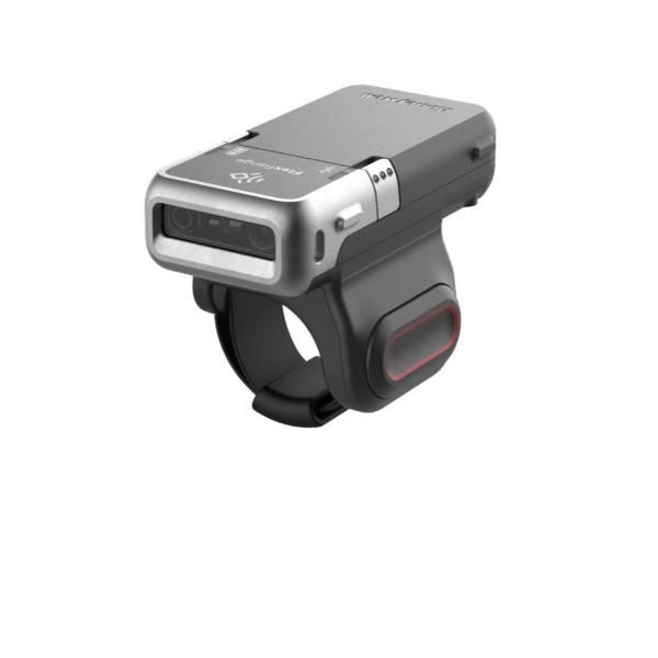 8675i SR wearable scanner, - 1D, 2D. Includes battery, - right hand strap glove. Charger sold separately - Warranty: 24M
