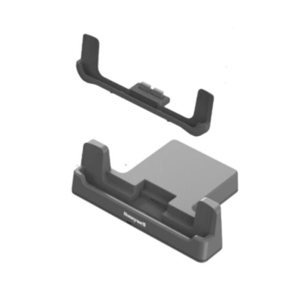 Honeywell EDA10A-DB-2 Caricabatterie per dispositivi mobili Tablet Nero dC Interno (EDA10A DISPLAY DOCK KIT INCL - DOCK EU POWER CORD/POWER ADAPTER)