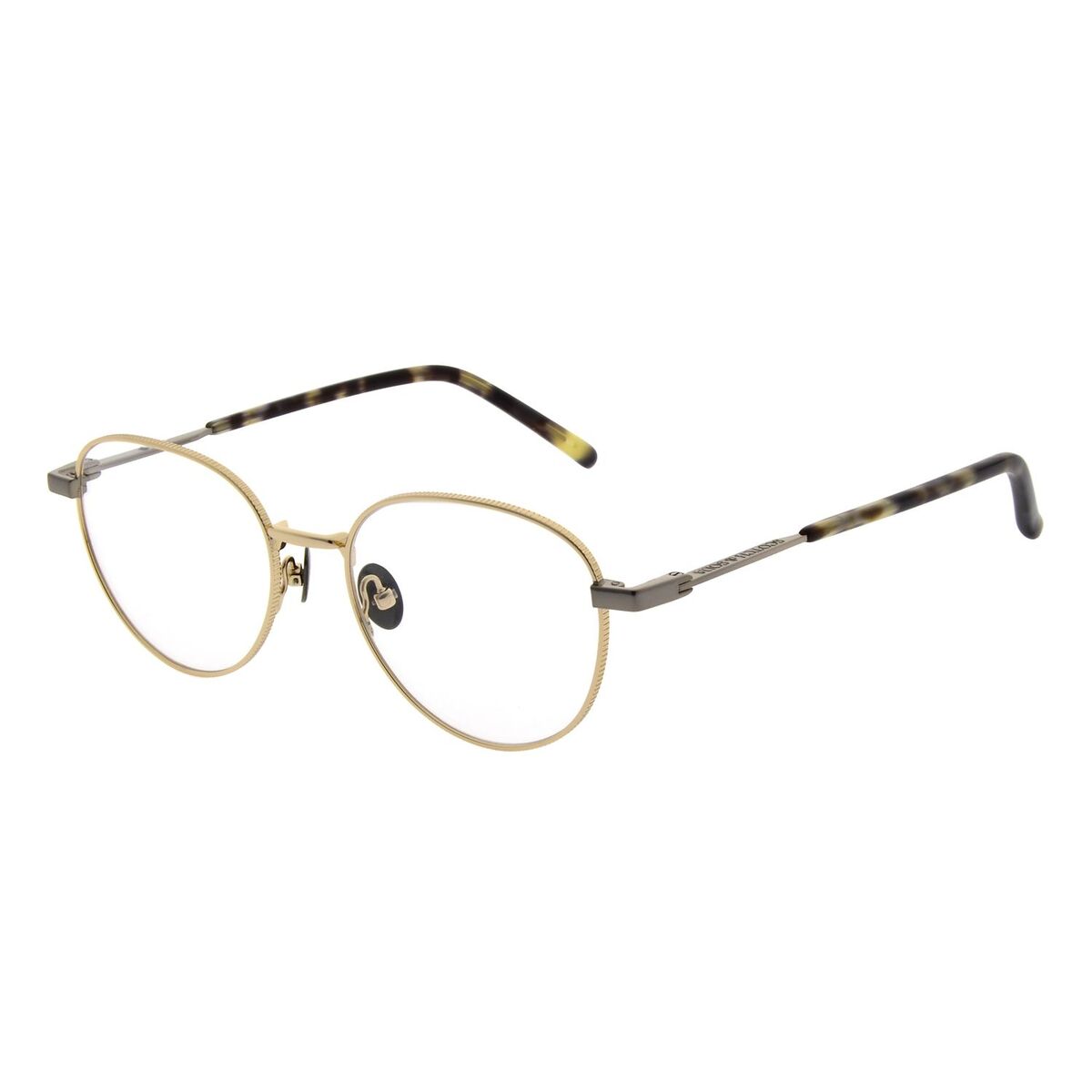 Montatura Per Occhiali Uomo Scotch & Soda Ss2012 50402 Giallo