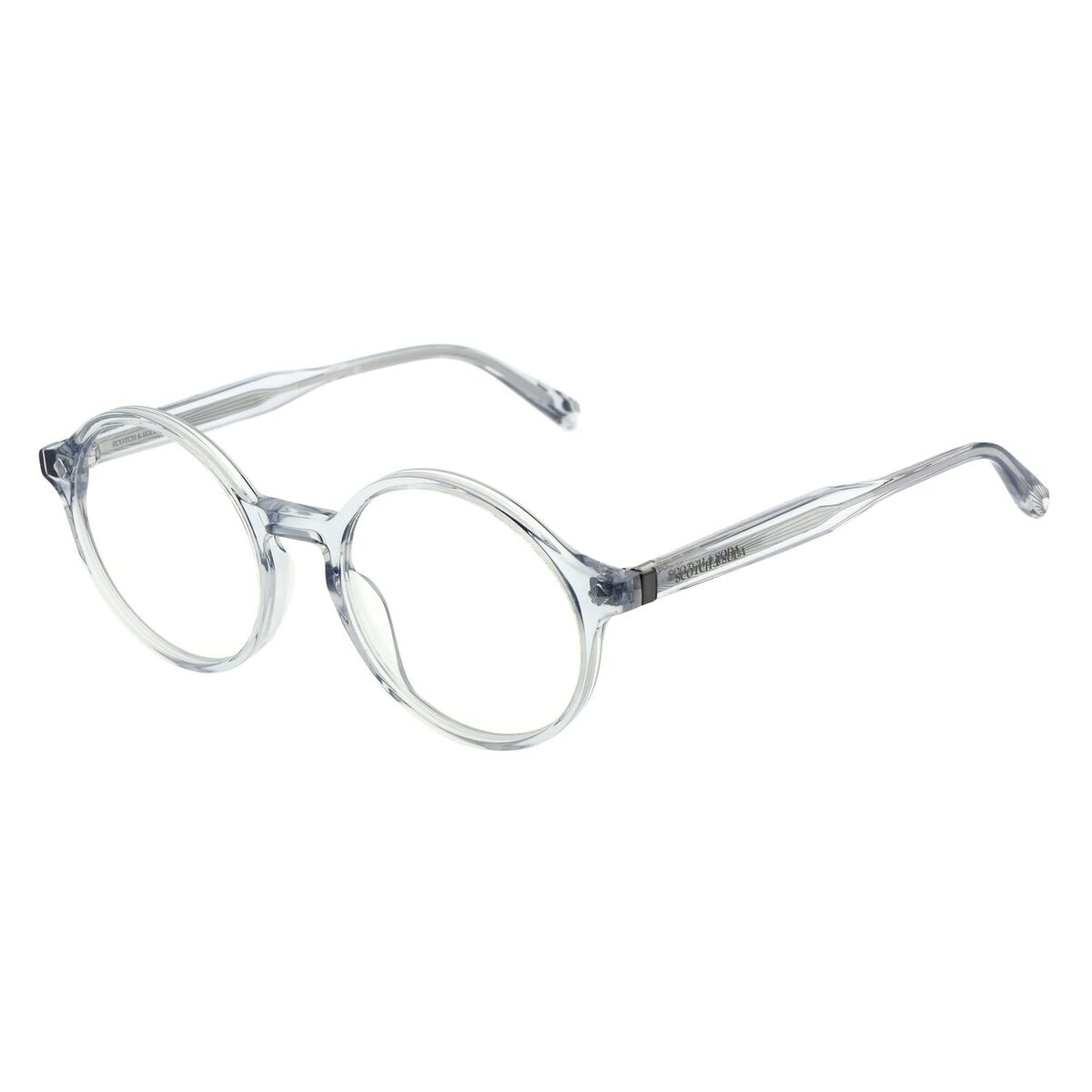 Montatura Per Occhiali Uomo Scotch & Soda Ss4023 51937