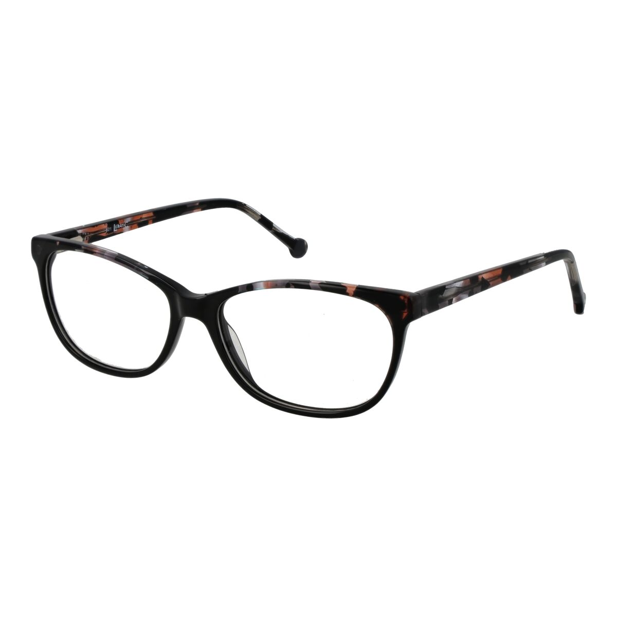 Montatura Per Occhiali Donna Lunatic Lun1901 55402
