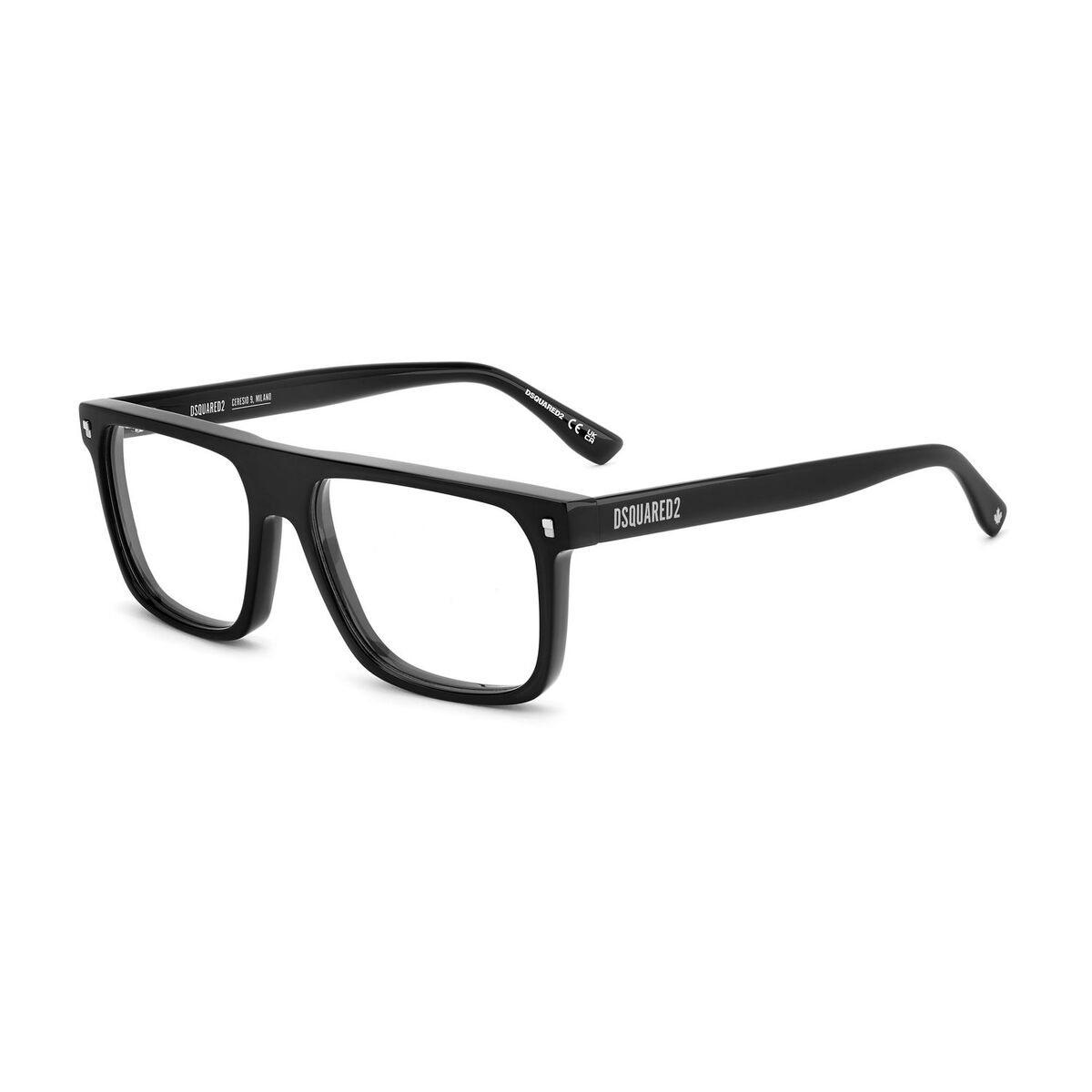 Montatura Per Occhiali Uomo Dsquared2 D2 0182 5528416