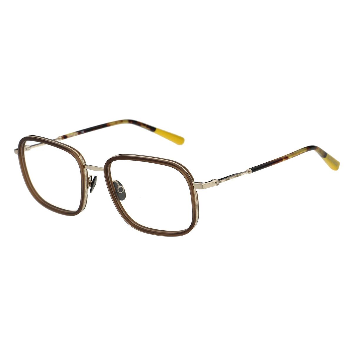Montatura Per Occhiali Uomo Scotch & Soda Ss4029 54135 Marrone