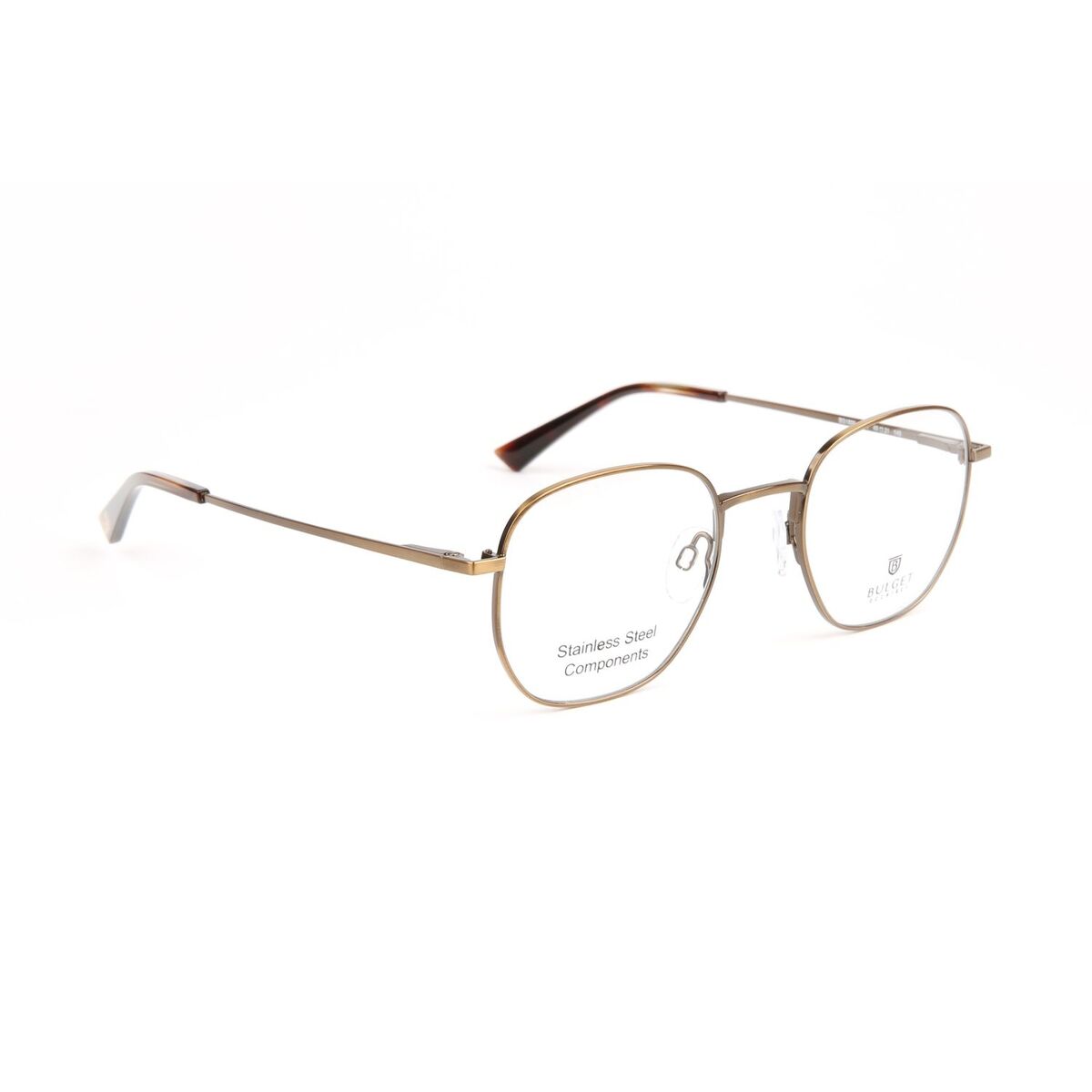 Montatura Per Occhiali Uomo Bulget Bg1888 4904a