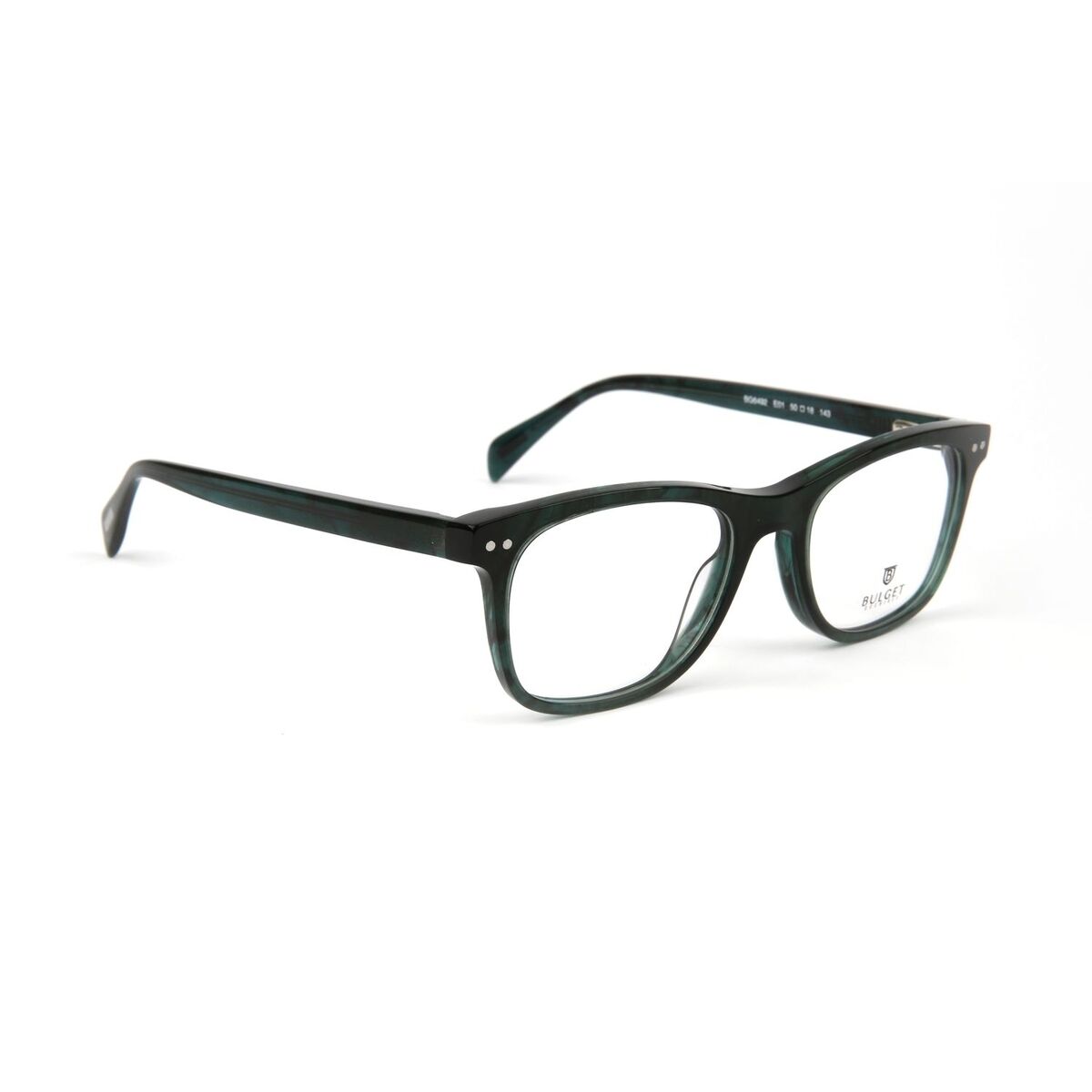 Montatura Per Occhiali Donna Bulget Bg6492 50e01