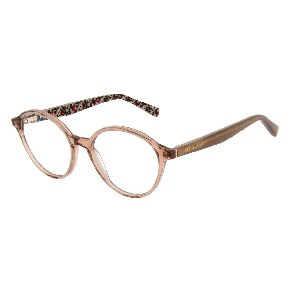 Montatura Per Occhiali Donna Ted Baker Tb9227 51230