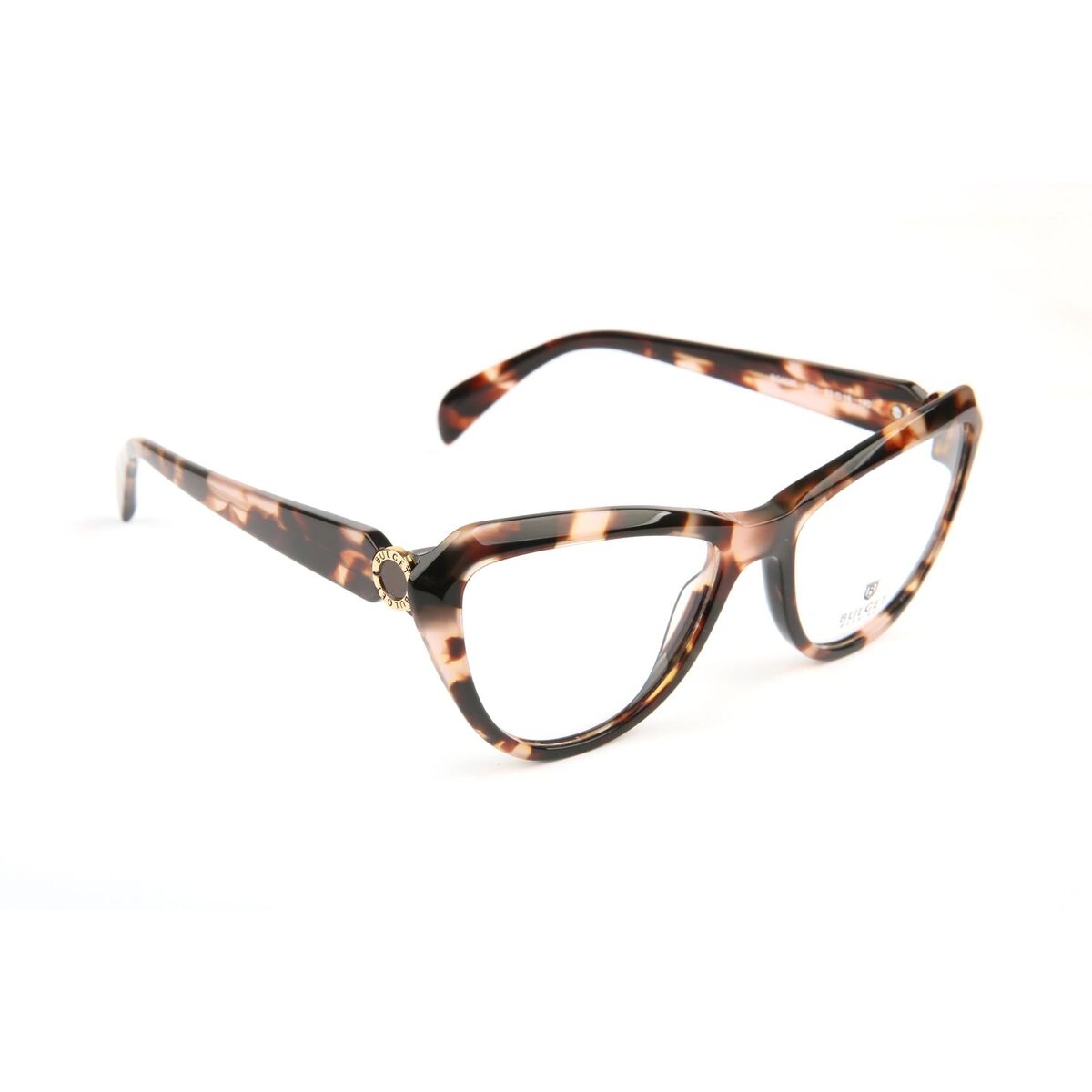 Montatura Per Occhiali Donna Bulget Bg6585 53g21
