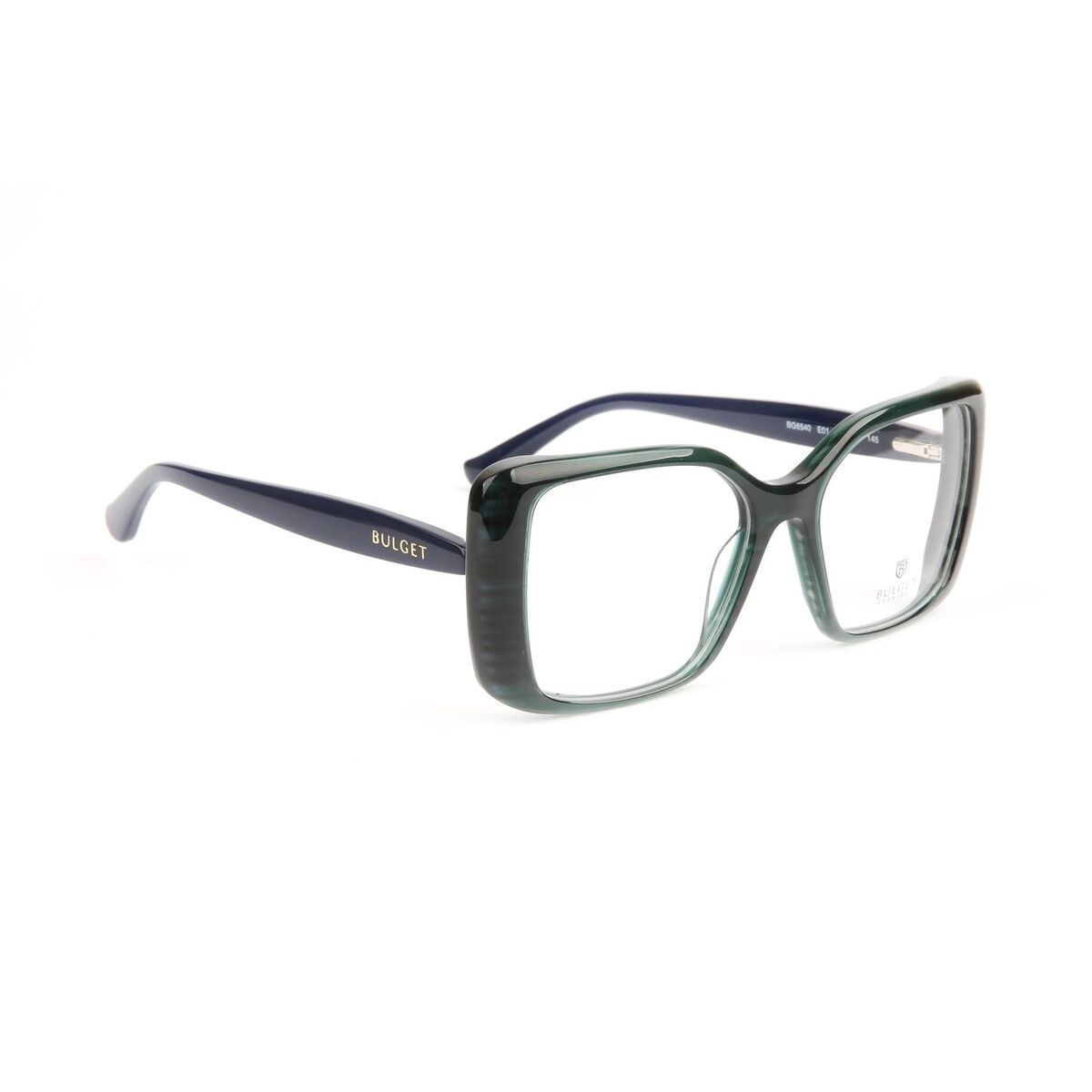 Montatura Per Occhiali Donna Bulget Bg6540 54e01