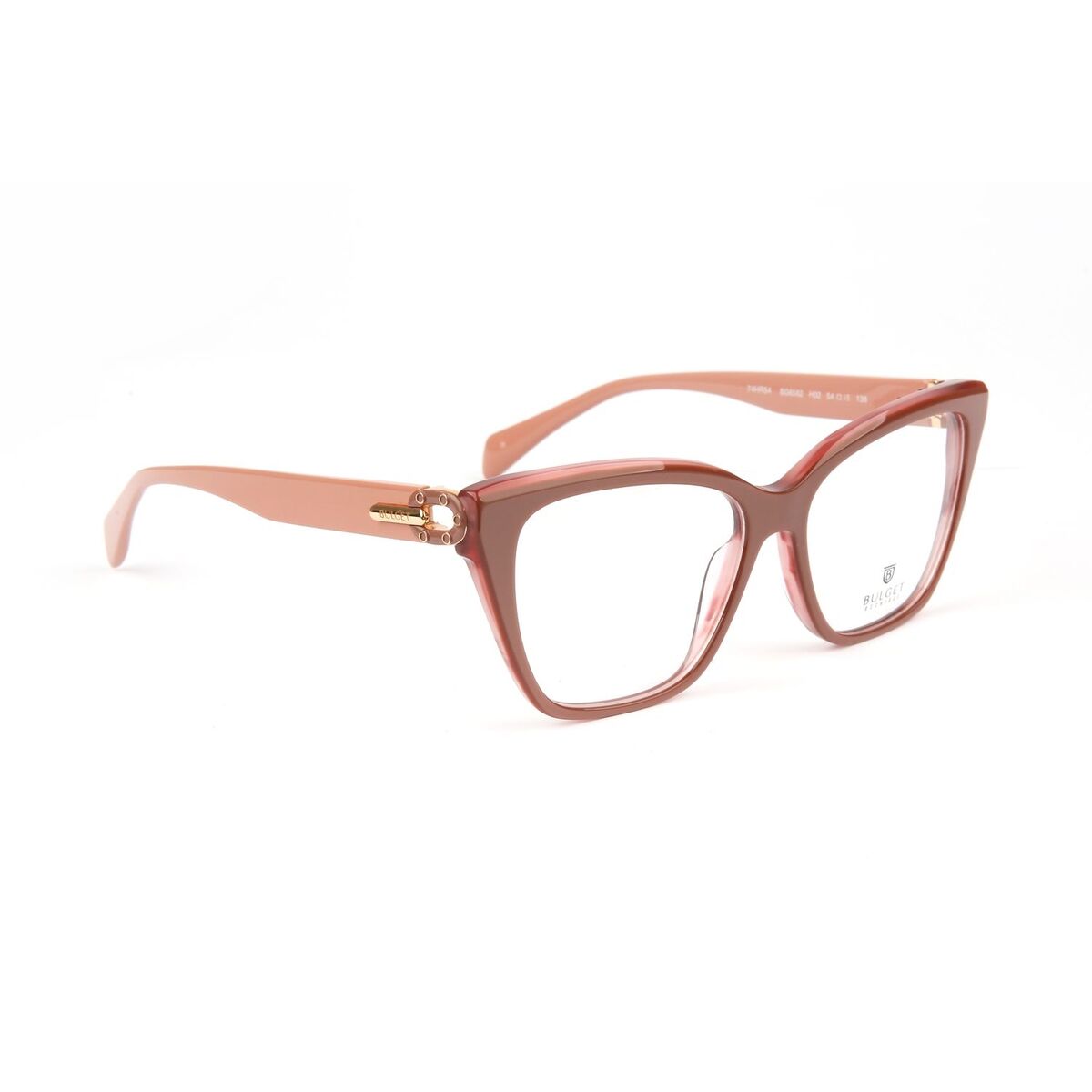 Montatura Per Occhiali Donna Bulget Bg6562 54h02