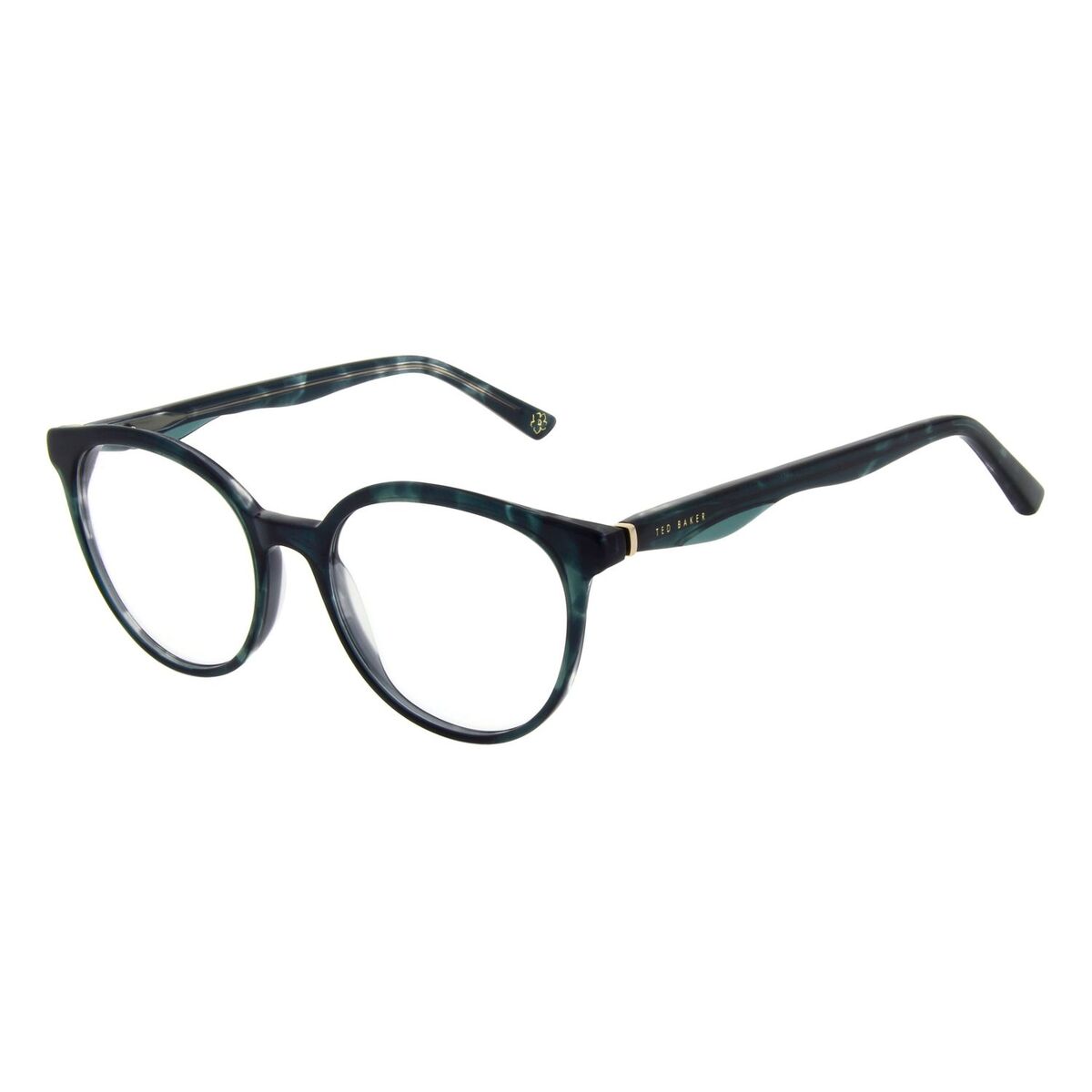 Montatura Per Occhiali Donna Ted Baker Tb9229 52591