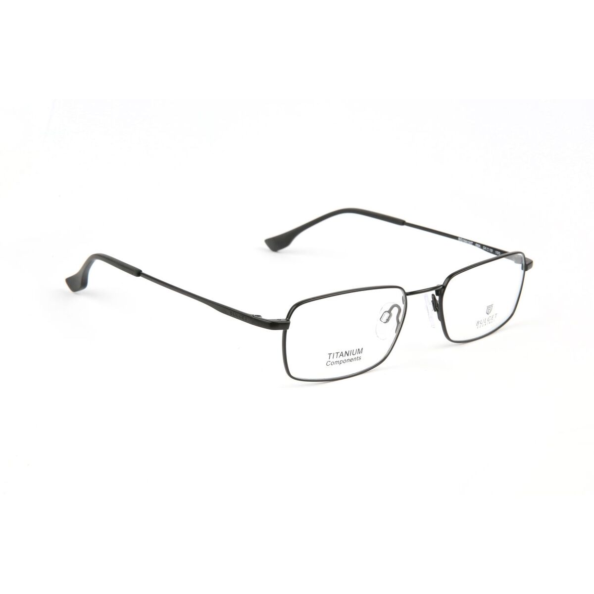 Montatura Per Occhiali Uomo Bulget Bg1941mt 5409a