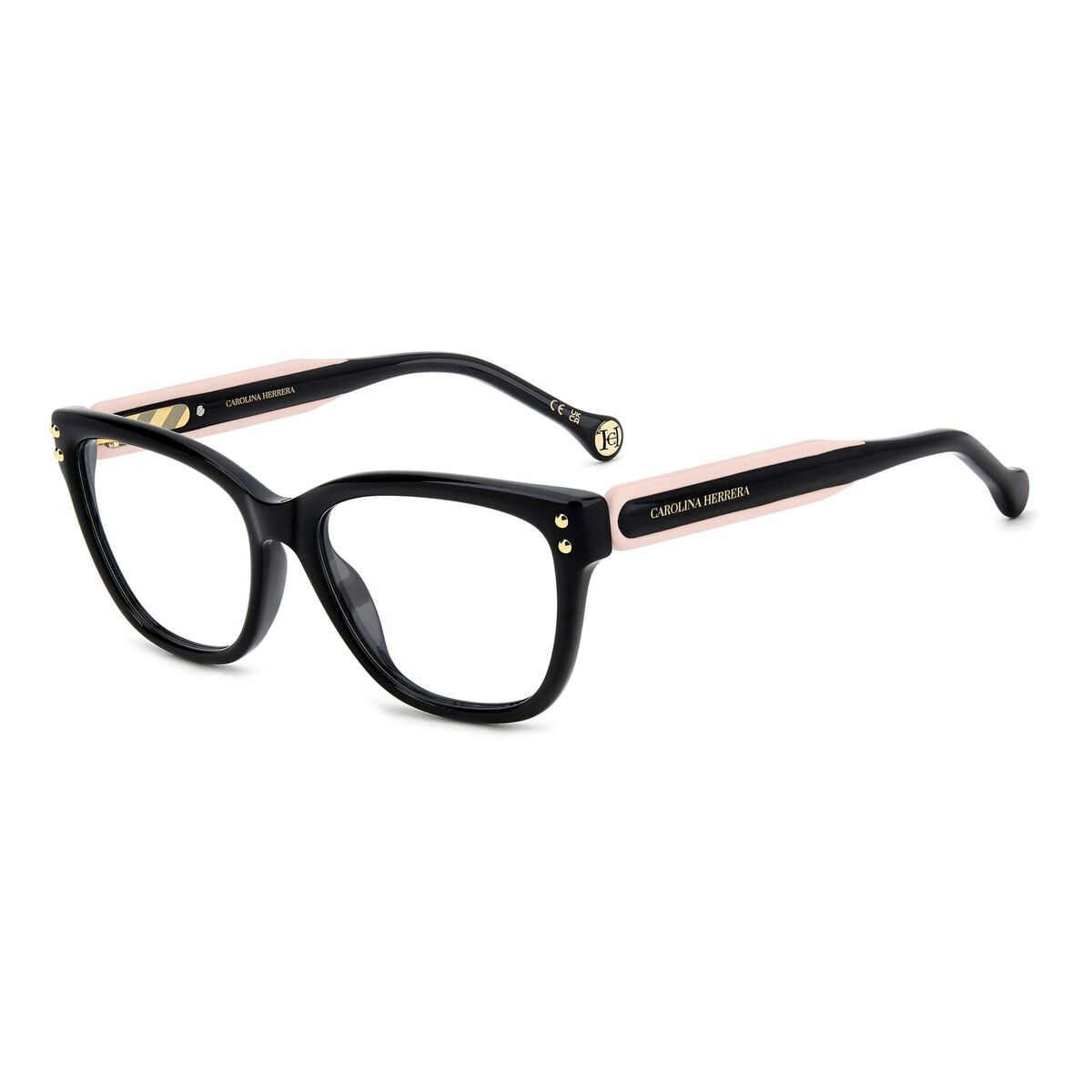 Montatura Per Occhiali Donna Carolina Herrera Her 0317_g 543h217