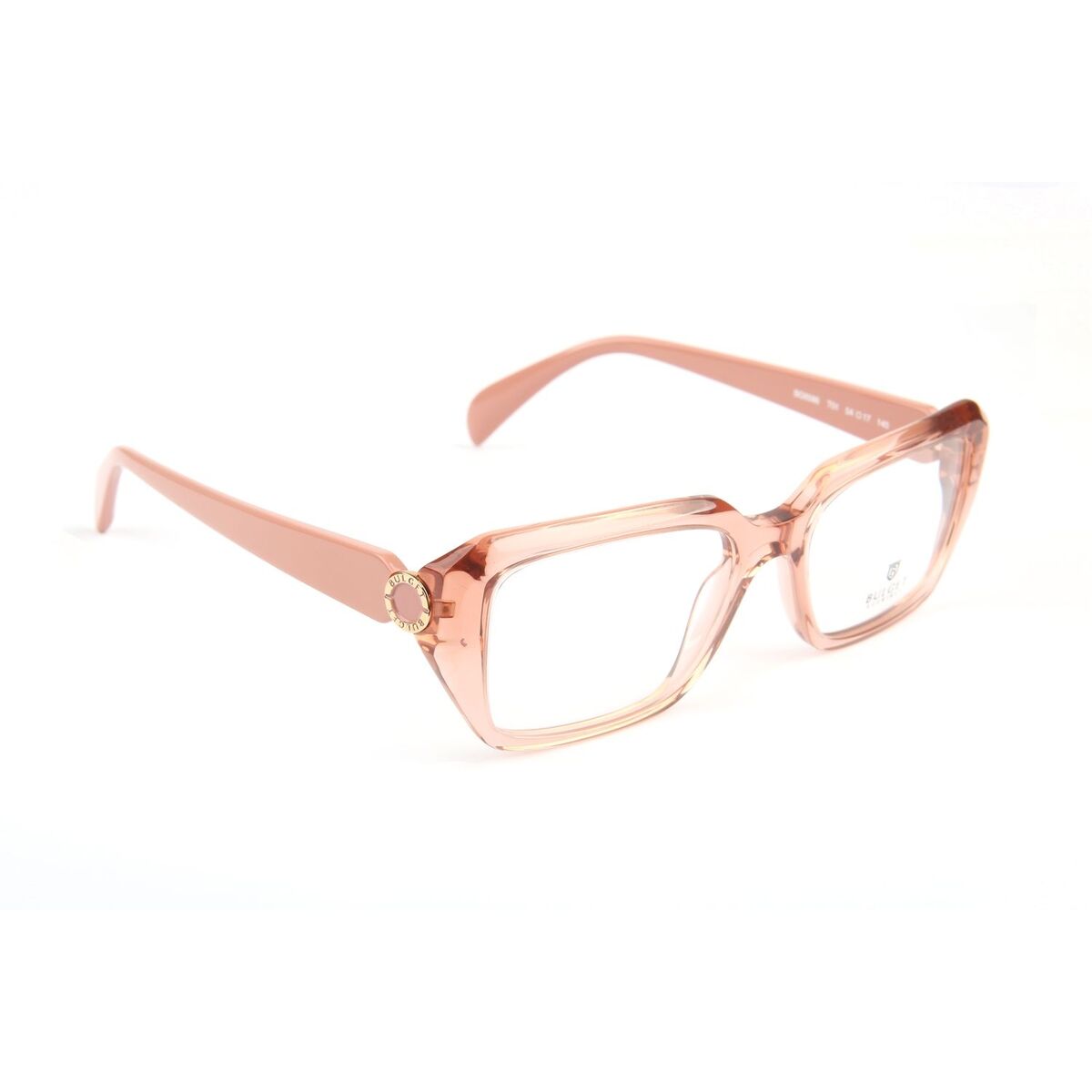 Montatura Per Occhiali Donna Bulget Bg6586 54t01