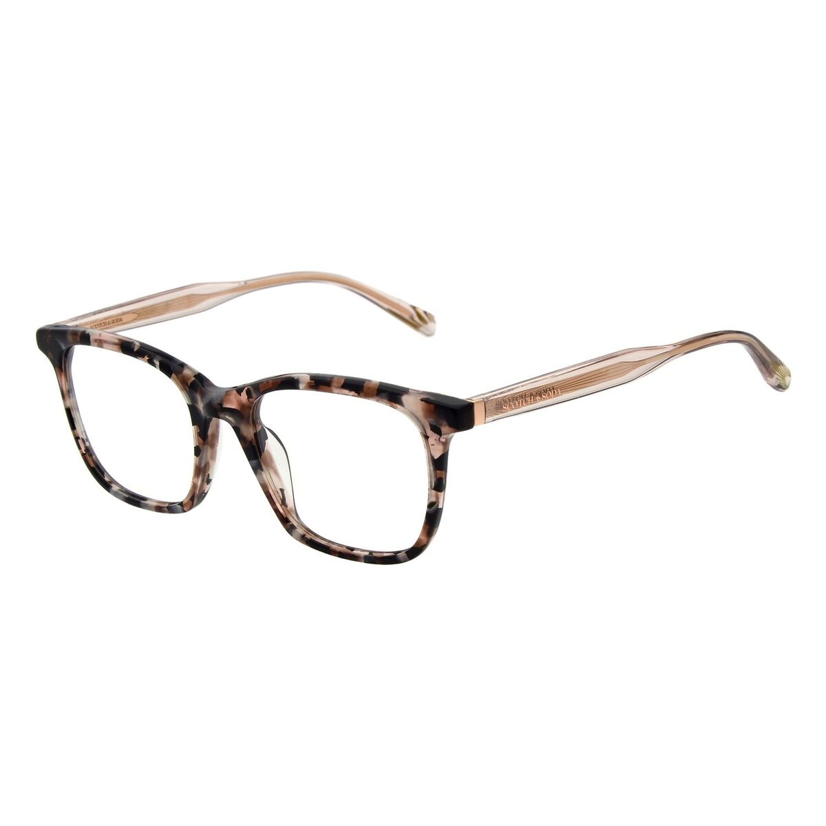 Montatura Per Occhiali Donna Scotch & Soda Ss3024 51206