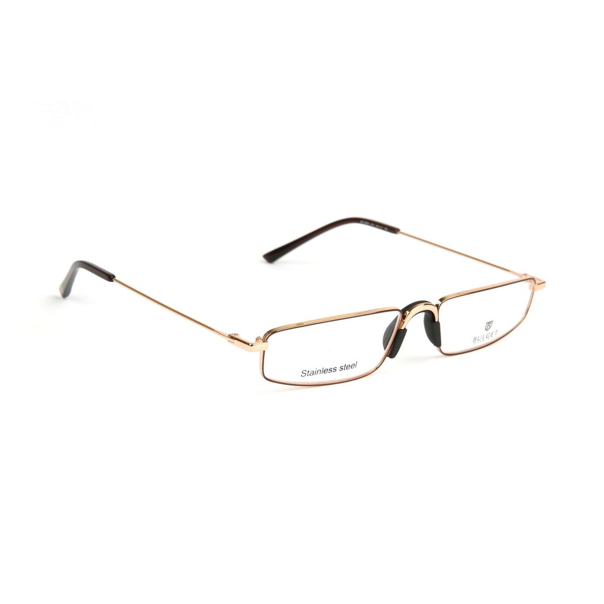 Montatura Per Occhiali Uomo Bulget Bg1790m 5401a