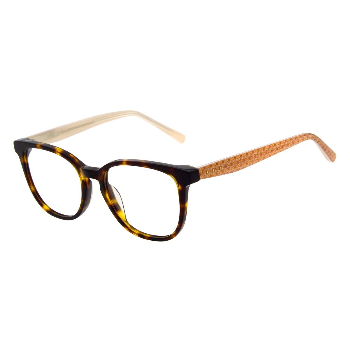Montatura Per Occhiali Donna Ted Baker Tb9255 50101