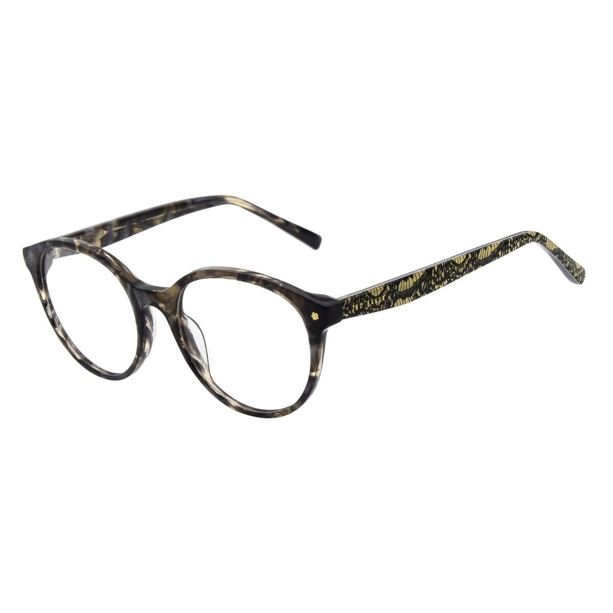 Montatura Per Occhiali Donna Ted Baker Tb9253 51005