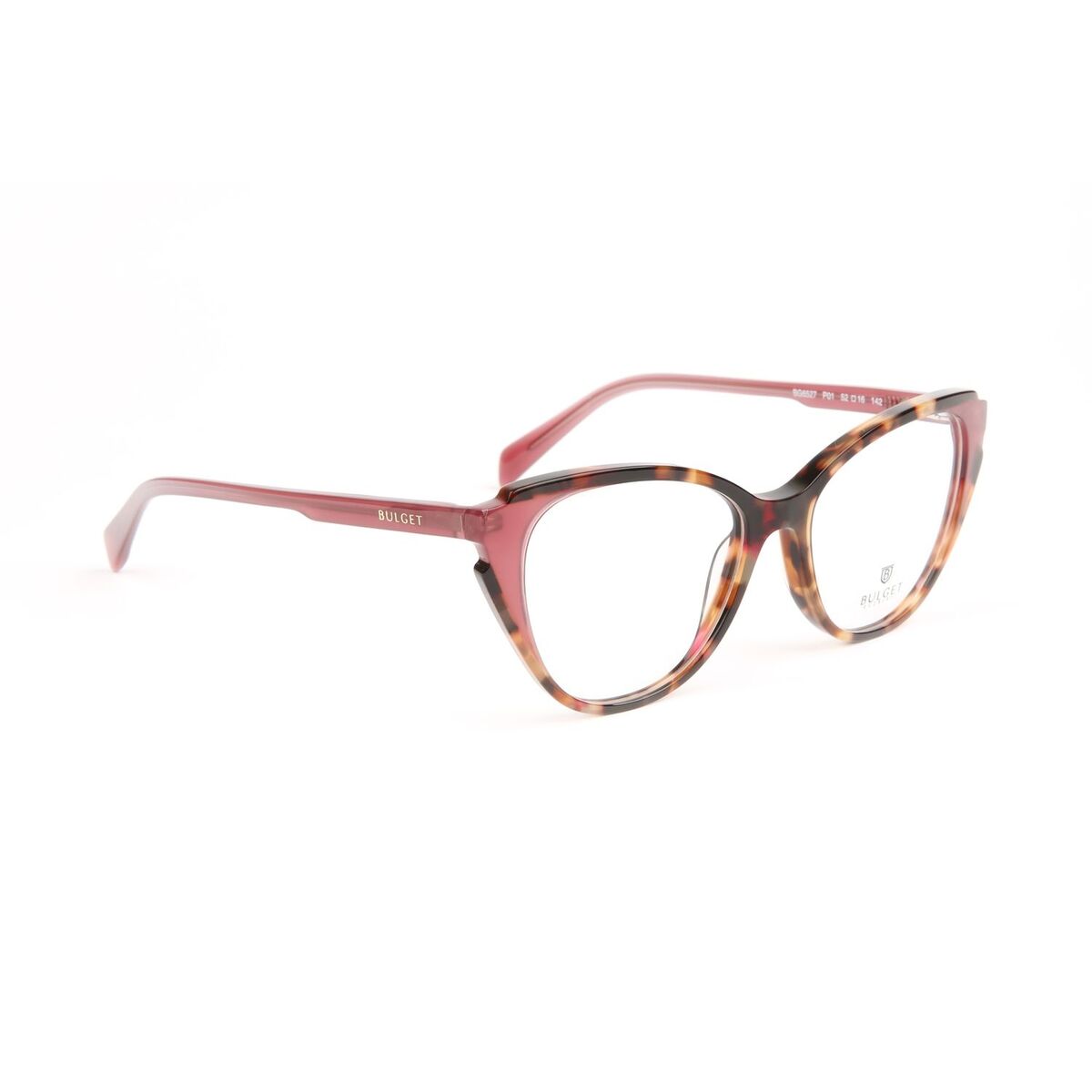 Montatura Per Occhiali Donna Bulget Bg6527 52p01