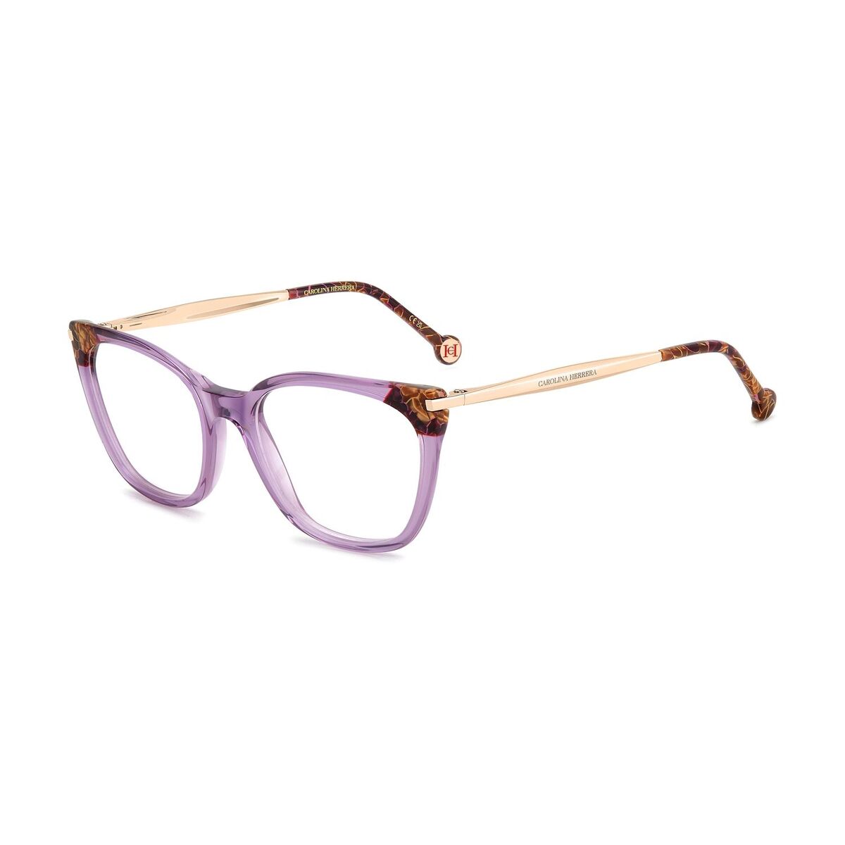 Montatura Per Occhiali Donna Carolina Herrera Her 0311 530t719