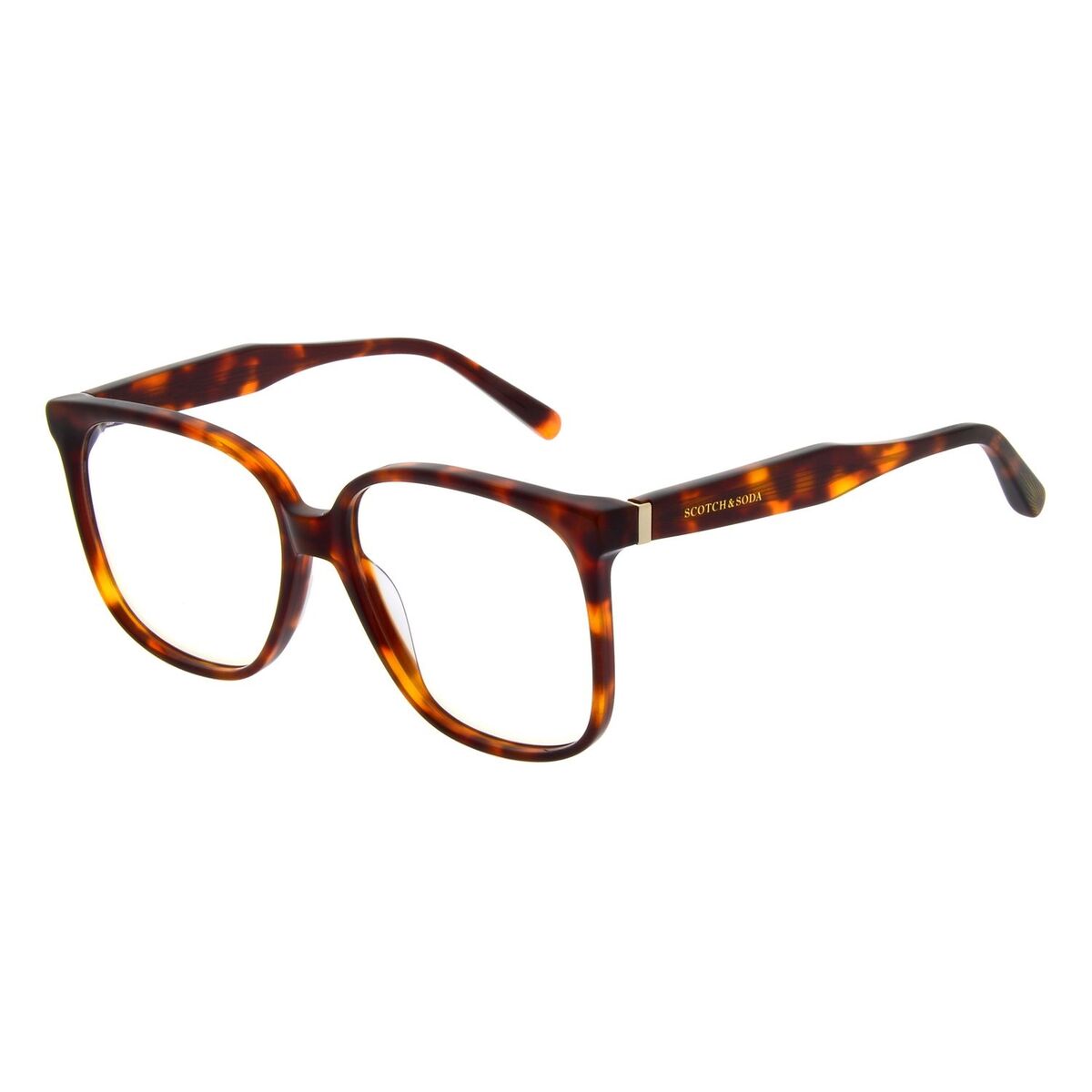 Montatura Per Occhiali Donna Scotch & Soda Ss3019 56142
