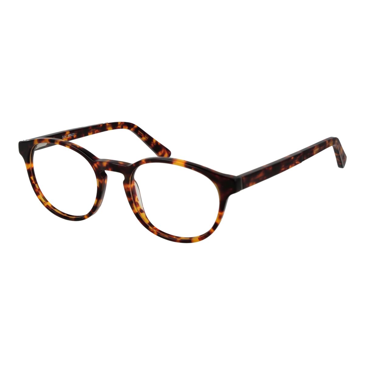 Montatura Per Occhiali Unisex Signature Yk1706 50322