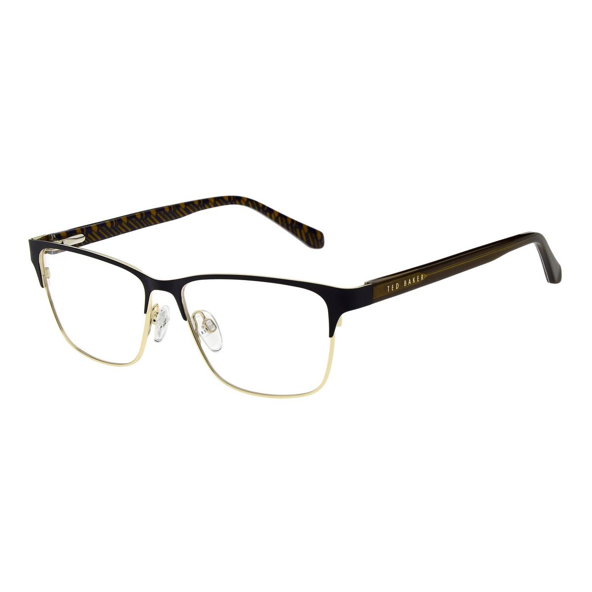 Montatura Per Occhiali Uomo Ted Baker Tb4345 54002