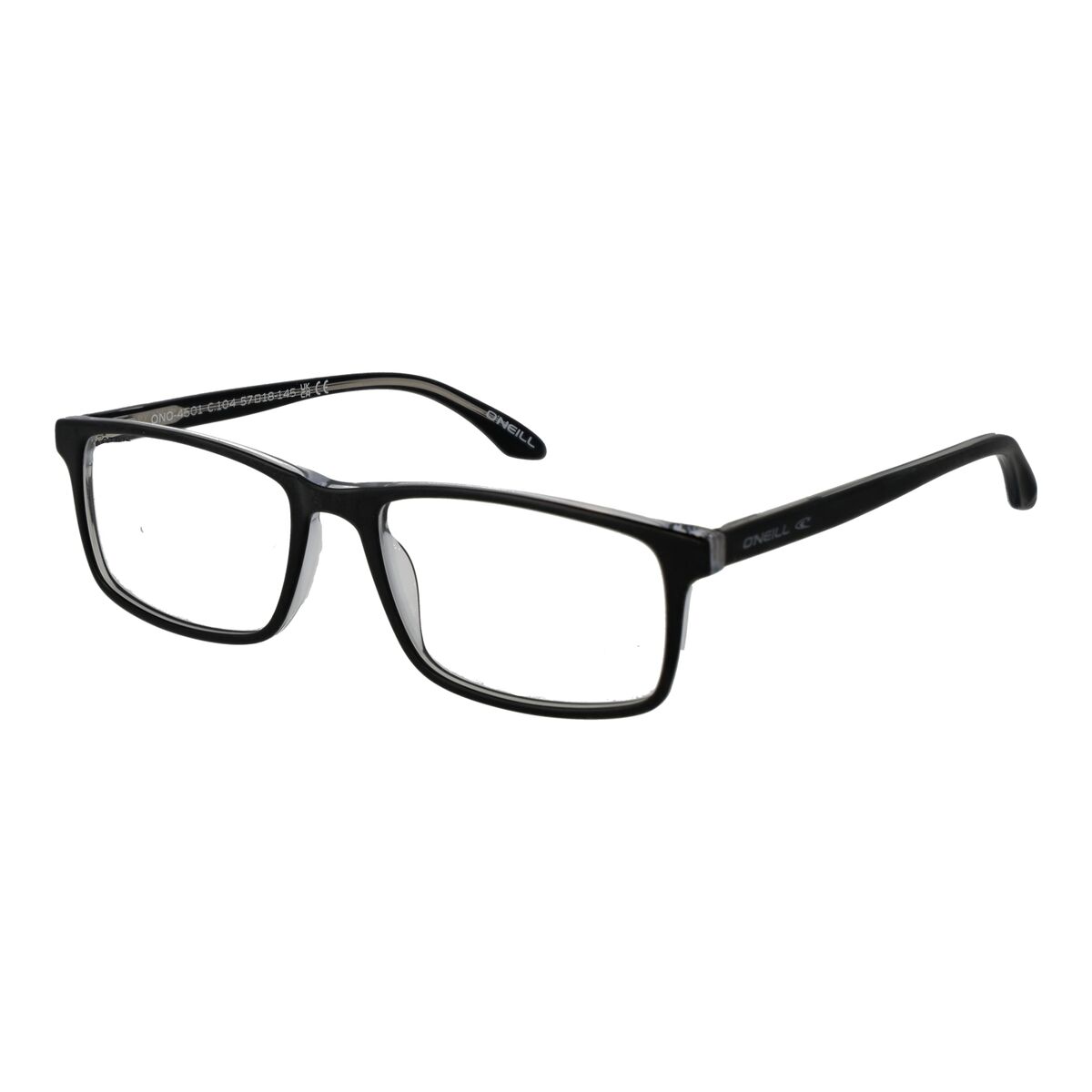 Montatura Per Occhiali Uomo O'neill Ono 4501 57104 Nero
