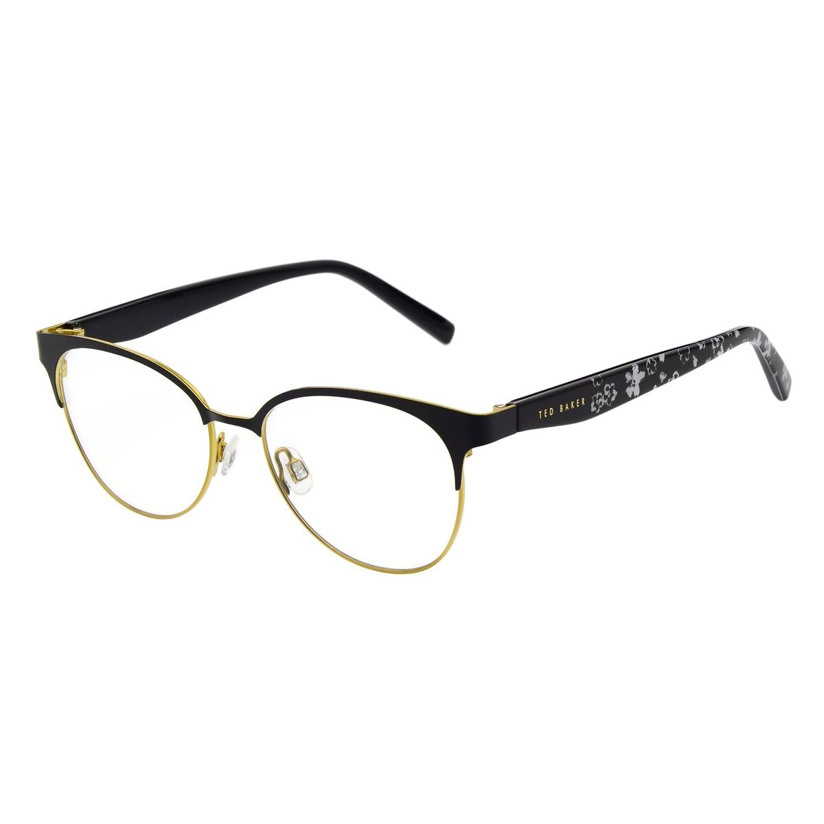 Montatura Per Occhiali Donna Ted Baker Tb2321 49002