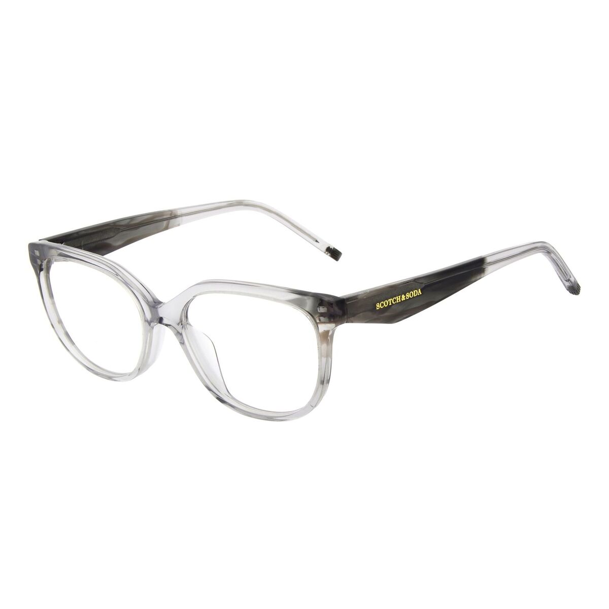 Montatura Per Occhiali Donna Scotch & Soda Ss3022 52969