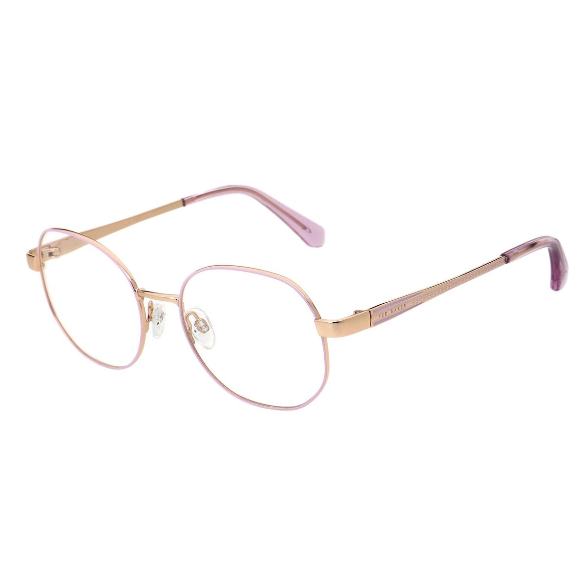 Montatura Per Occhiali Donna Ted Baker Tb2329 51402