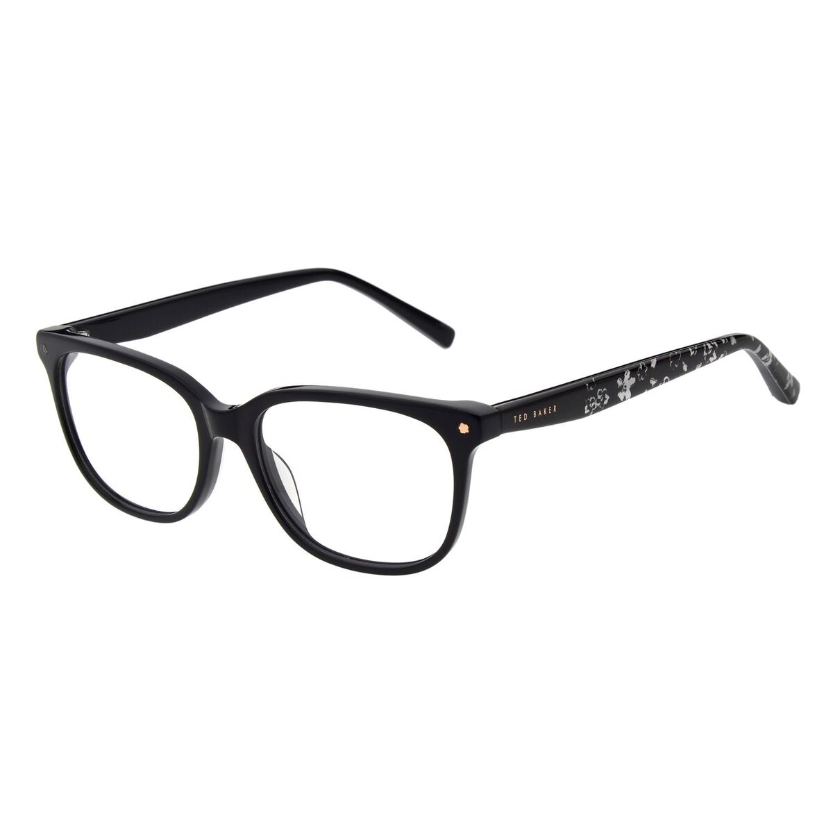 Montatura Per Occhiali Donna Ted Baker Tb9254 52001