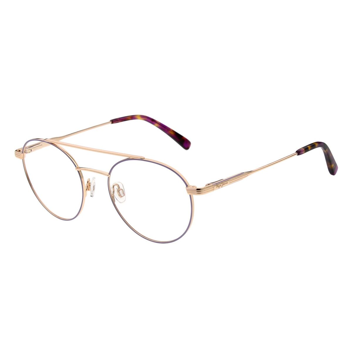 Montatura Per Occhiali Uomo Pepe Jeans Pj1412 52401