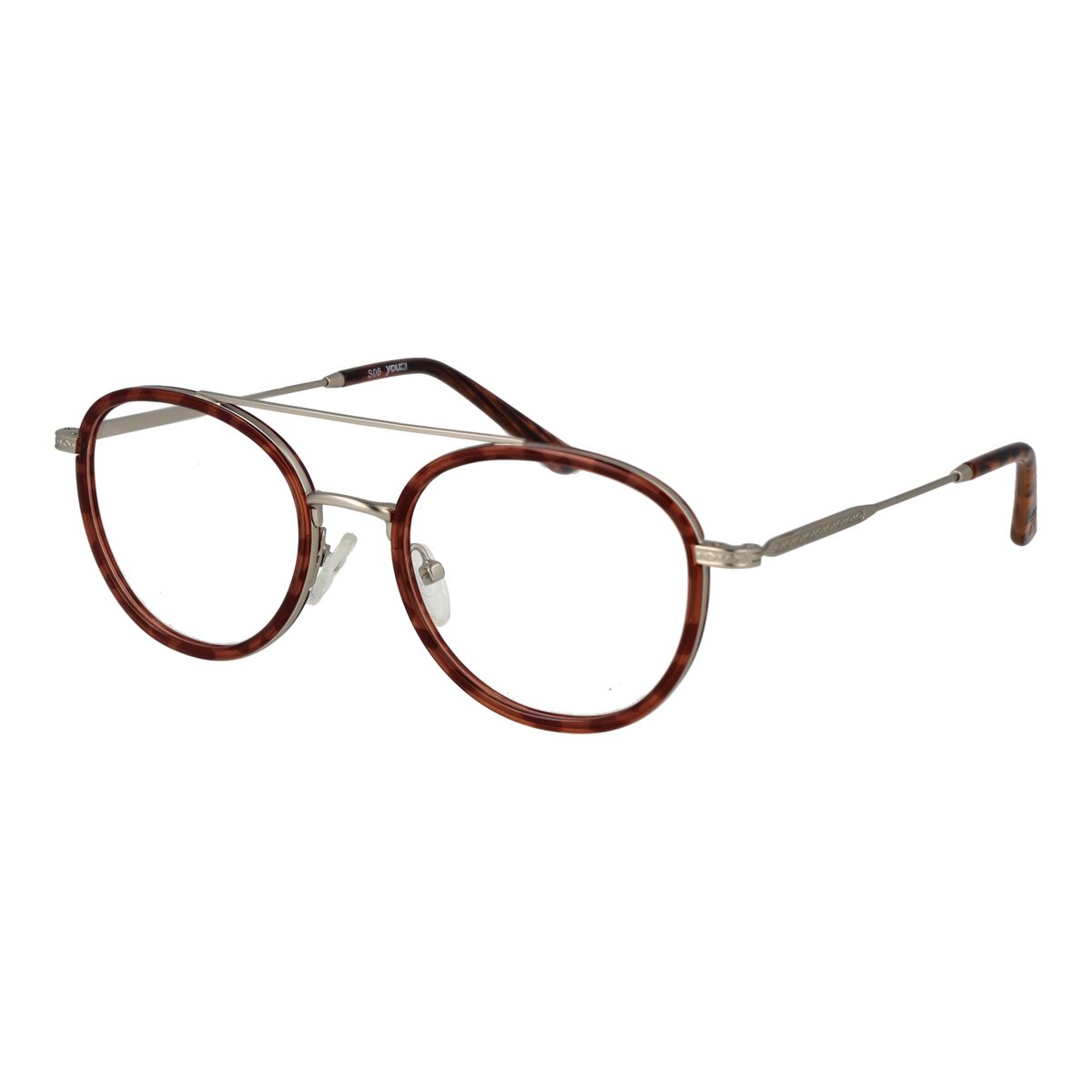 Montatura Per Occhiali Uomo Signature Yk1804 50304
