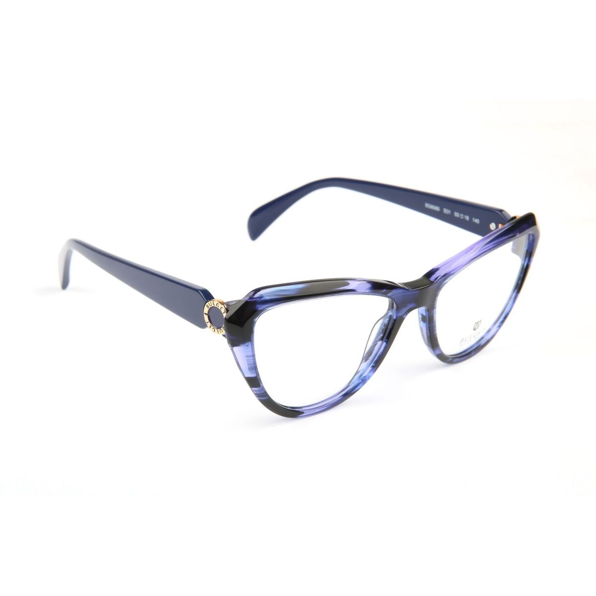 Montatura Per Occhiali Donna Bulget Bg6585 53e01