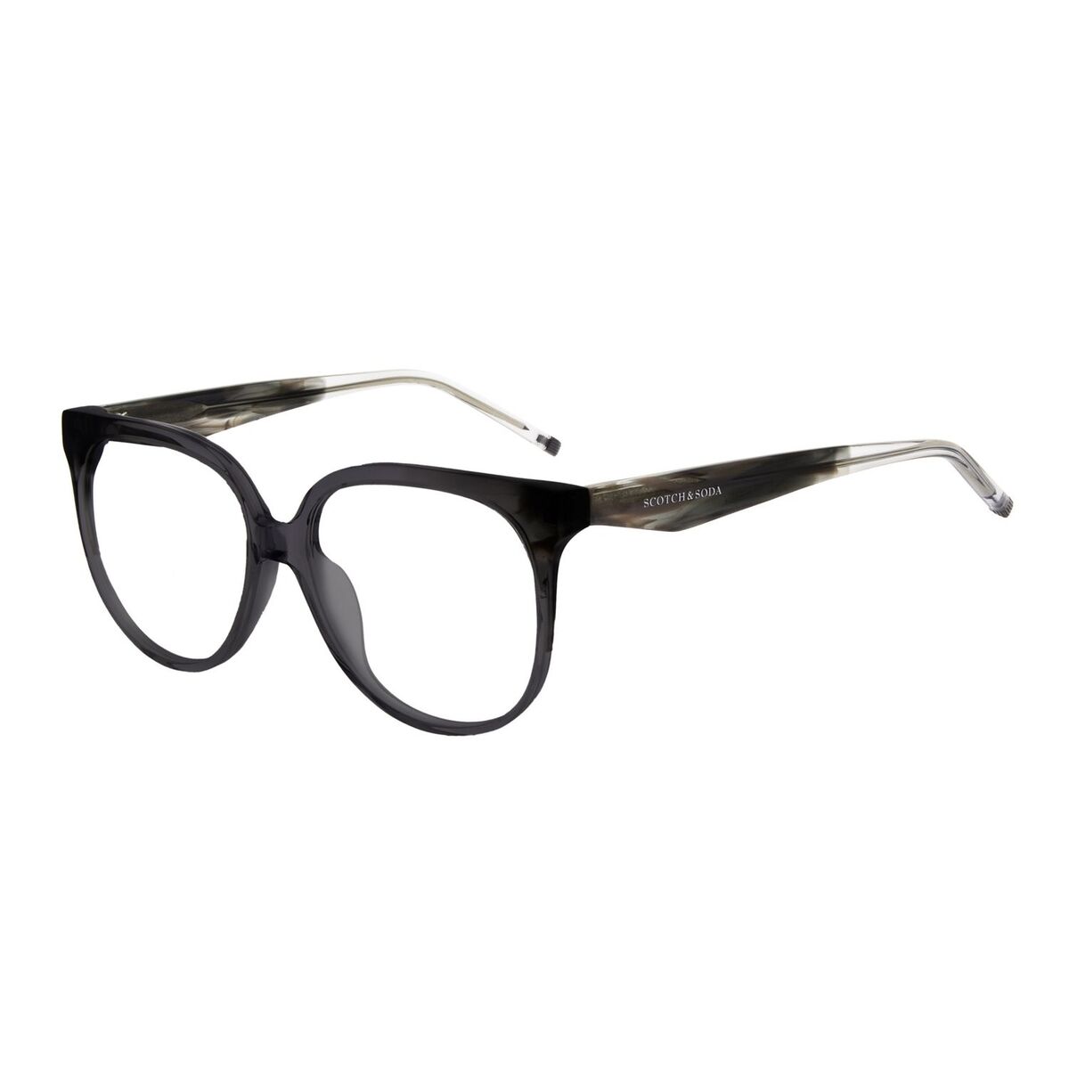 Montatura Per Occhiali Donna Scotch & Soda Ss3023 54029