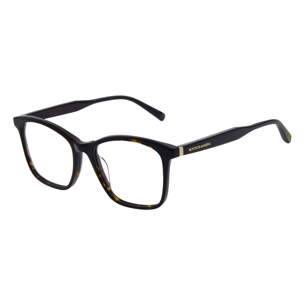 Montatura Per Occhiali Donna Scotch & Soda Ss3033 52181