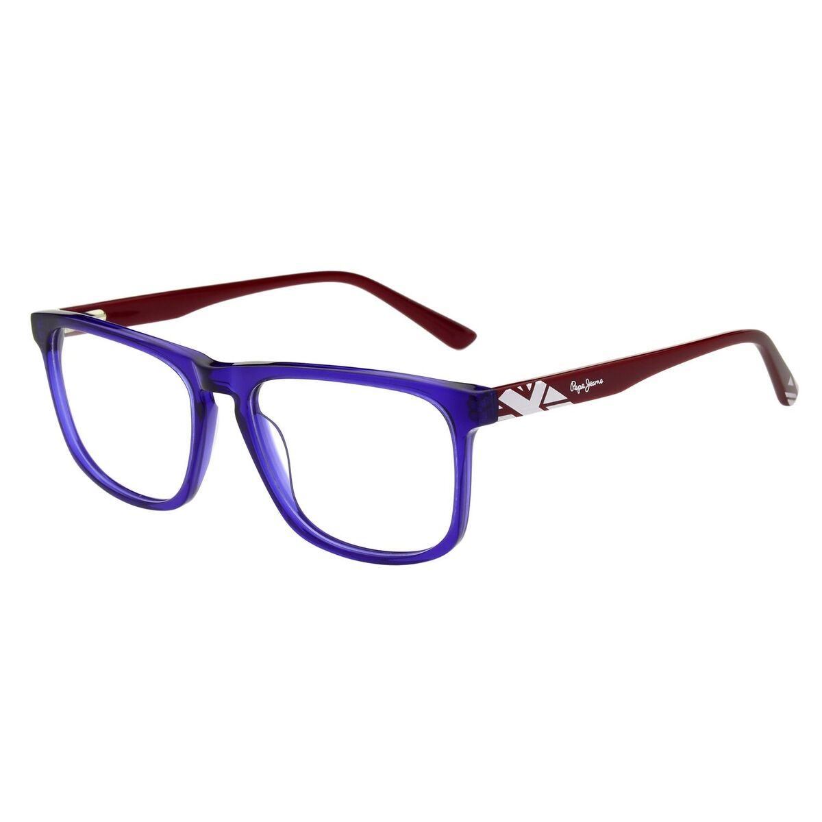 Montatura Per Occhiali Uomo Pepe Jeans Pj3551 56669