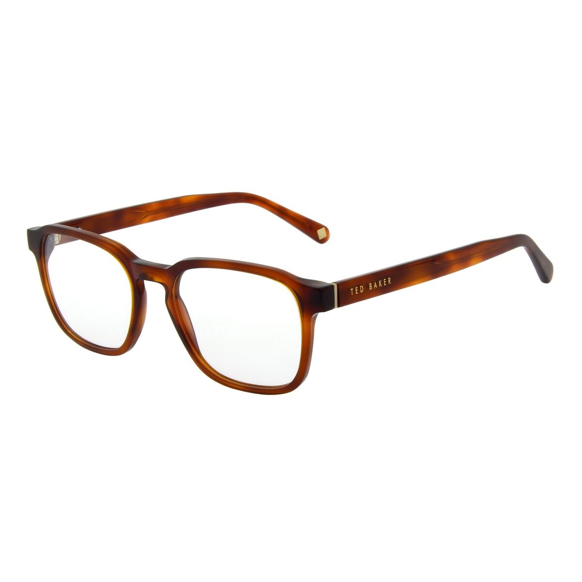 Montatura Per Occhiali Uomo Ted Baker Tb8246 52107