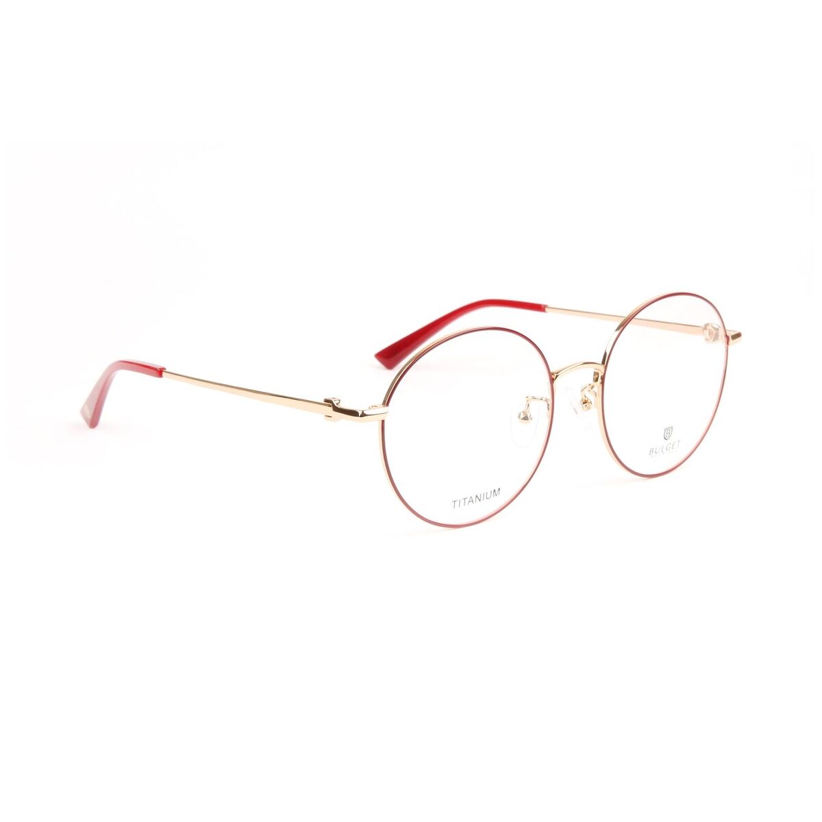 Montatura Per Occhiali Donna Bulget Bg1892t 5407a