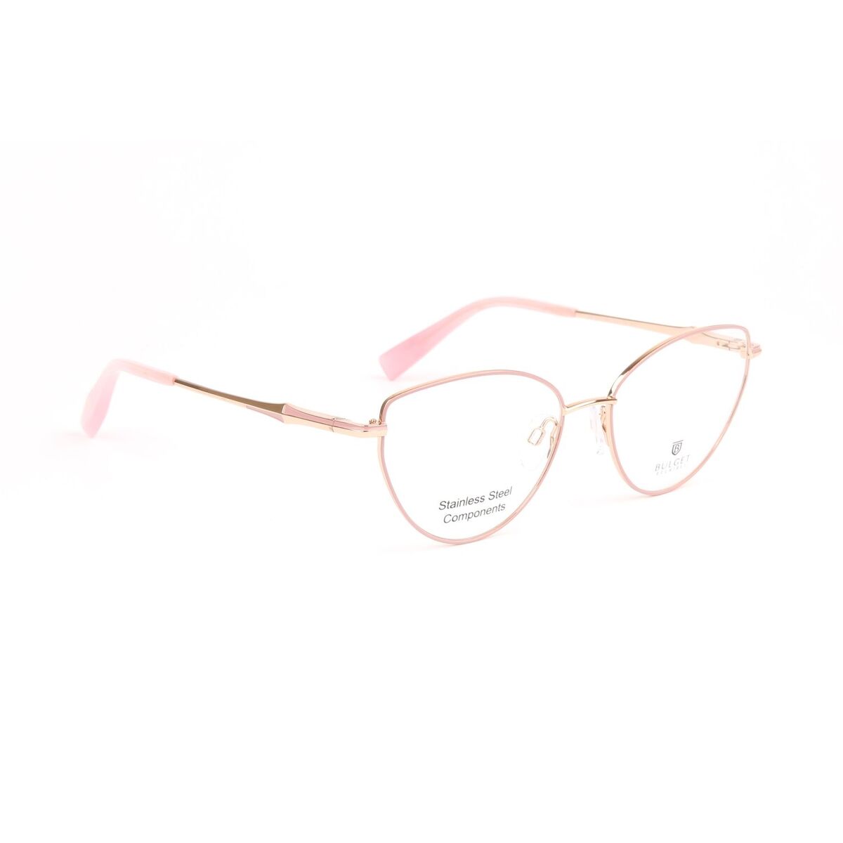 Montatura Per Occhiali Donna Bulget Bg1876 5405b