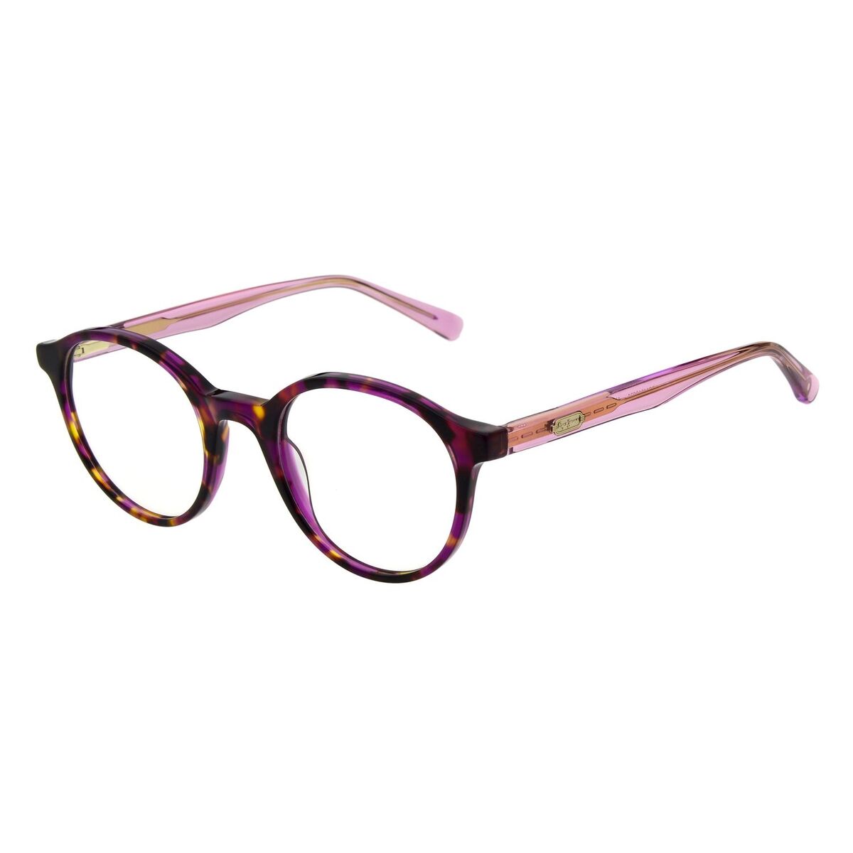 Montatura Per Occhiali Donna Pepe Jeans Pj3522 50170