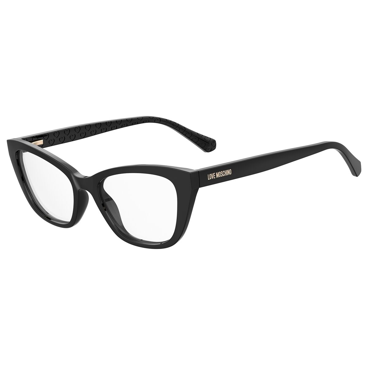Montatura Per Occhiali Donna Love Moschino Mol636 5280718