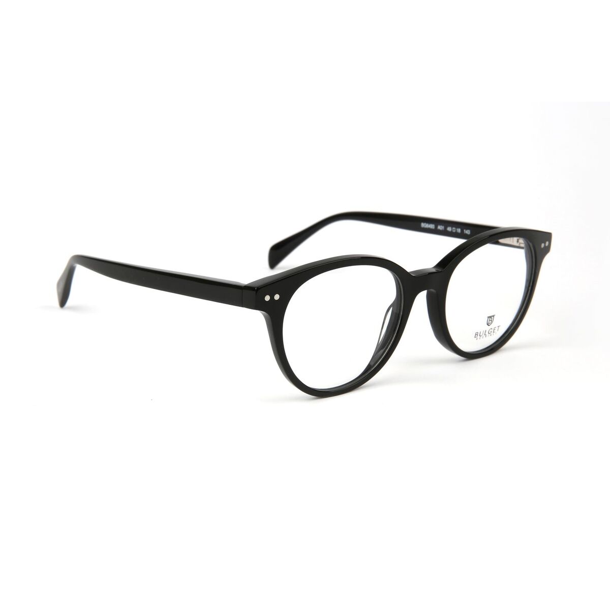 Montatura Per Occhiali Donna Bulget Bg6493 49a01