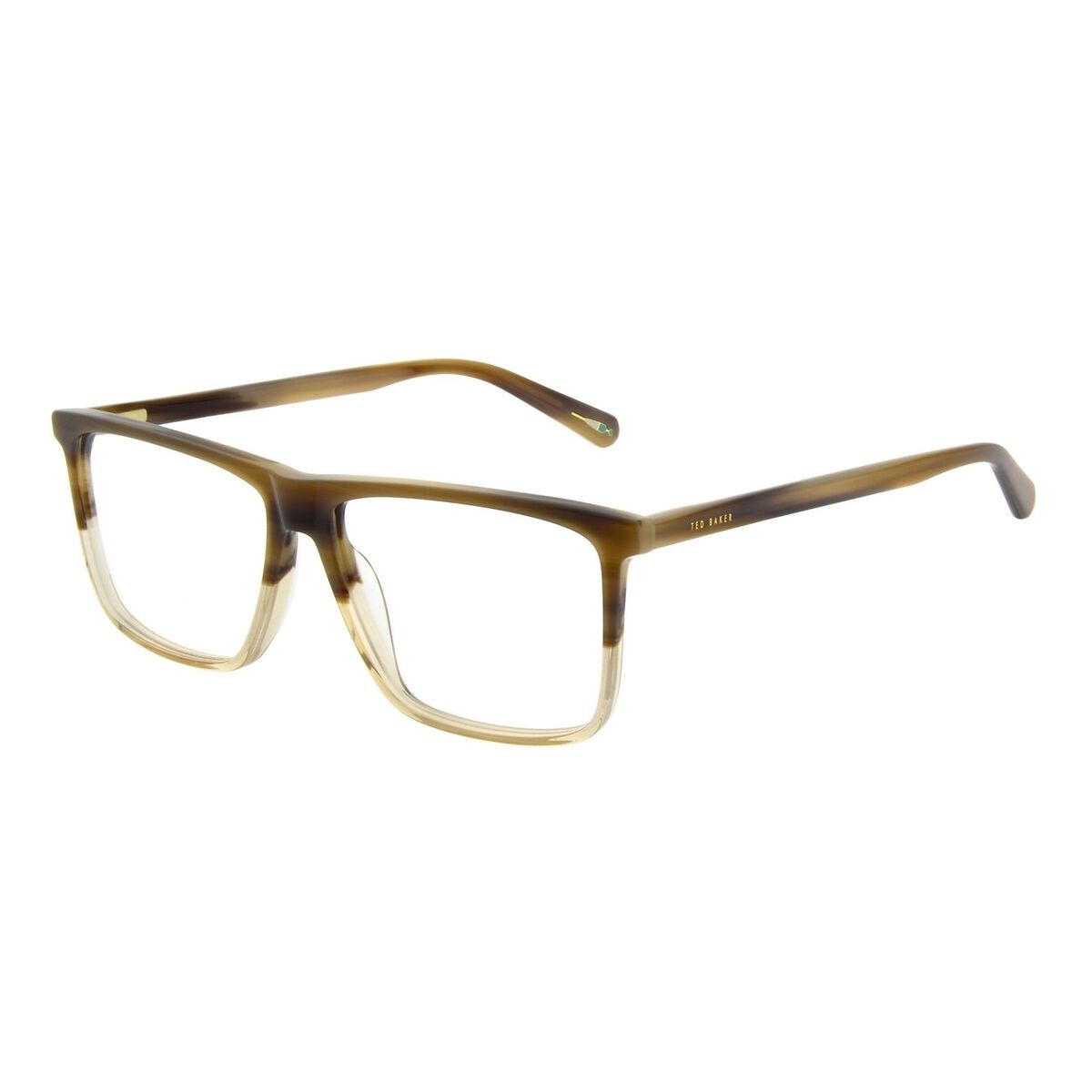 Montatura Per Occhiali Uomo Ted Baker Tb8240 55102