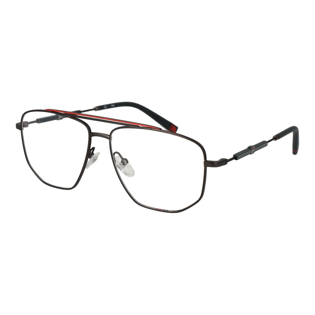 Montatura Per Occhiali Uomo Fila Vfi114v 5708k6