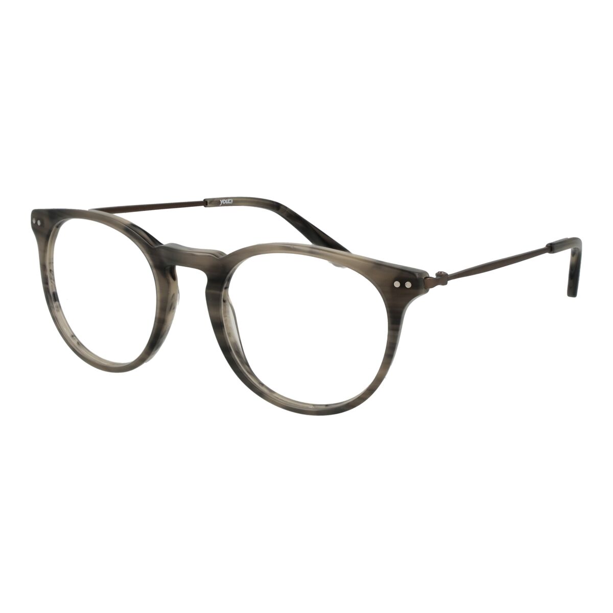 Montatura Per Occhiali Uomo Signature Yk1801 50104